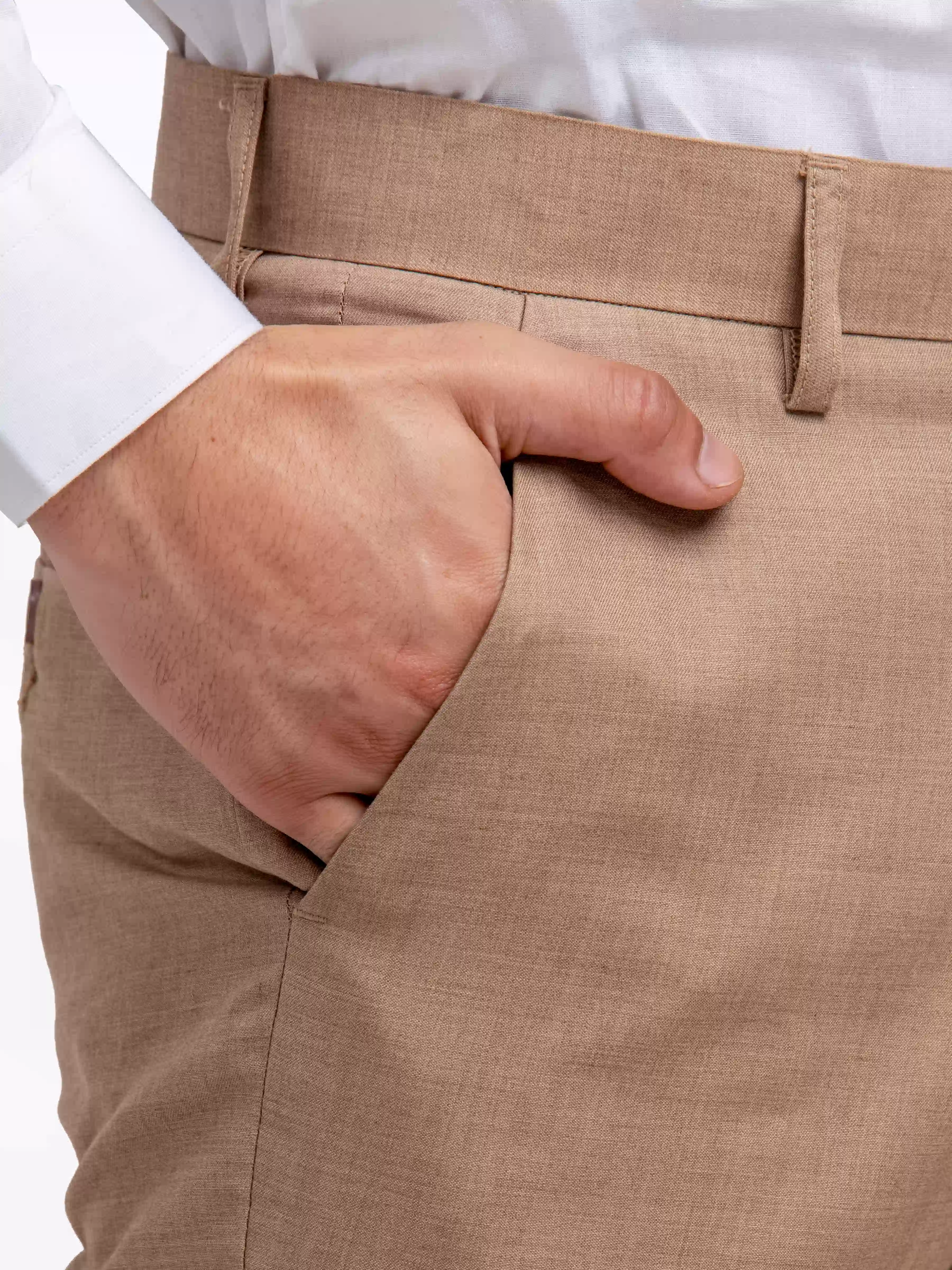 Formal Pants - EMBPF24-15266 - Image 3