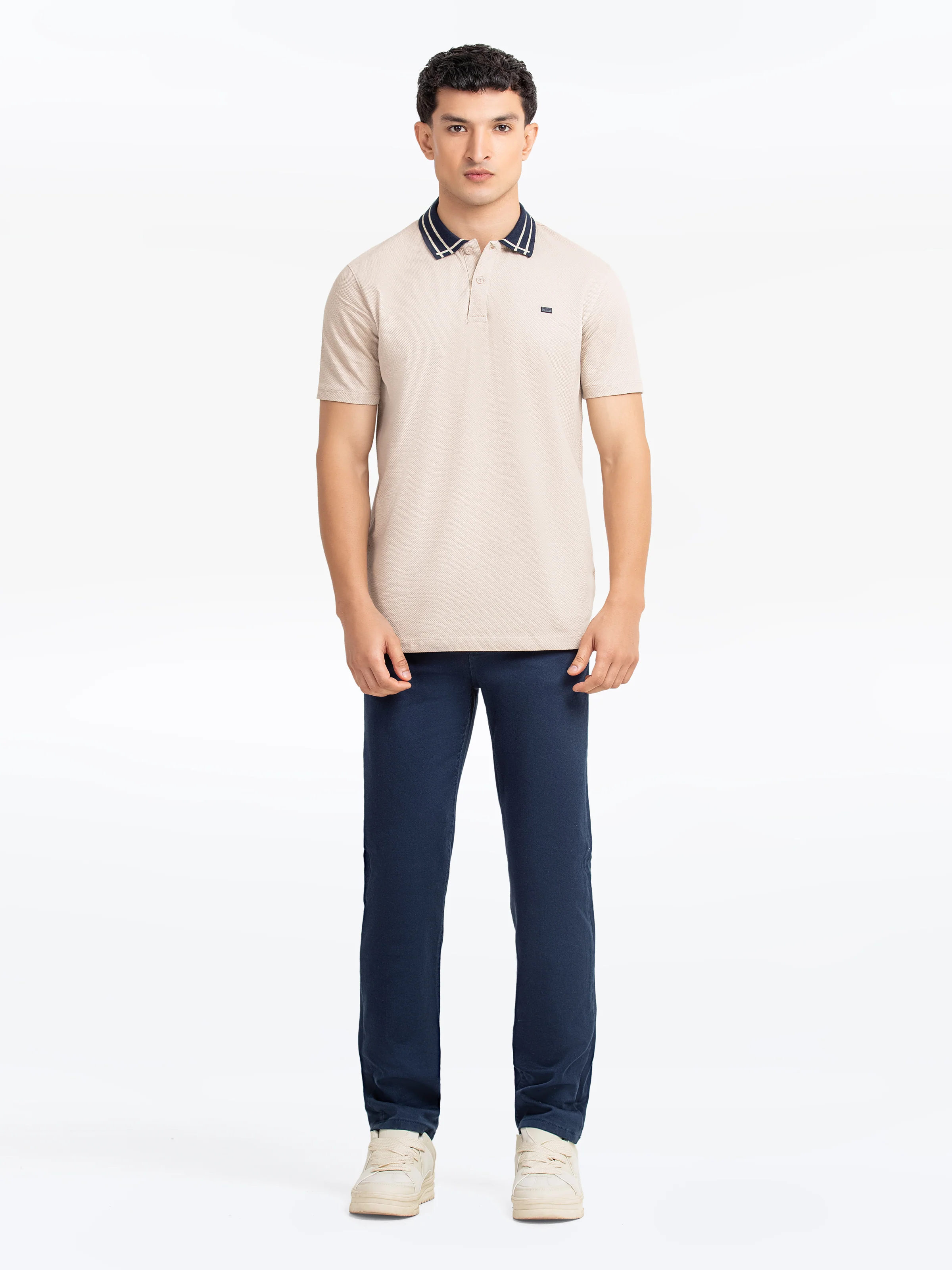 Signature Polo - EMTPS5-028 - Image 2