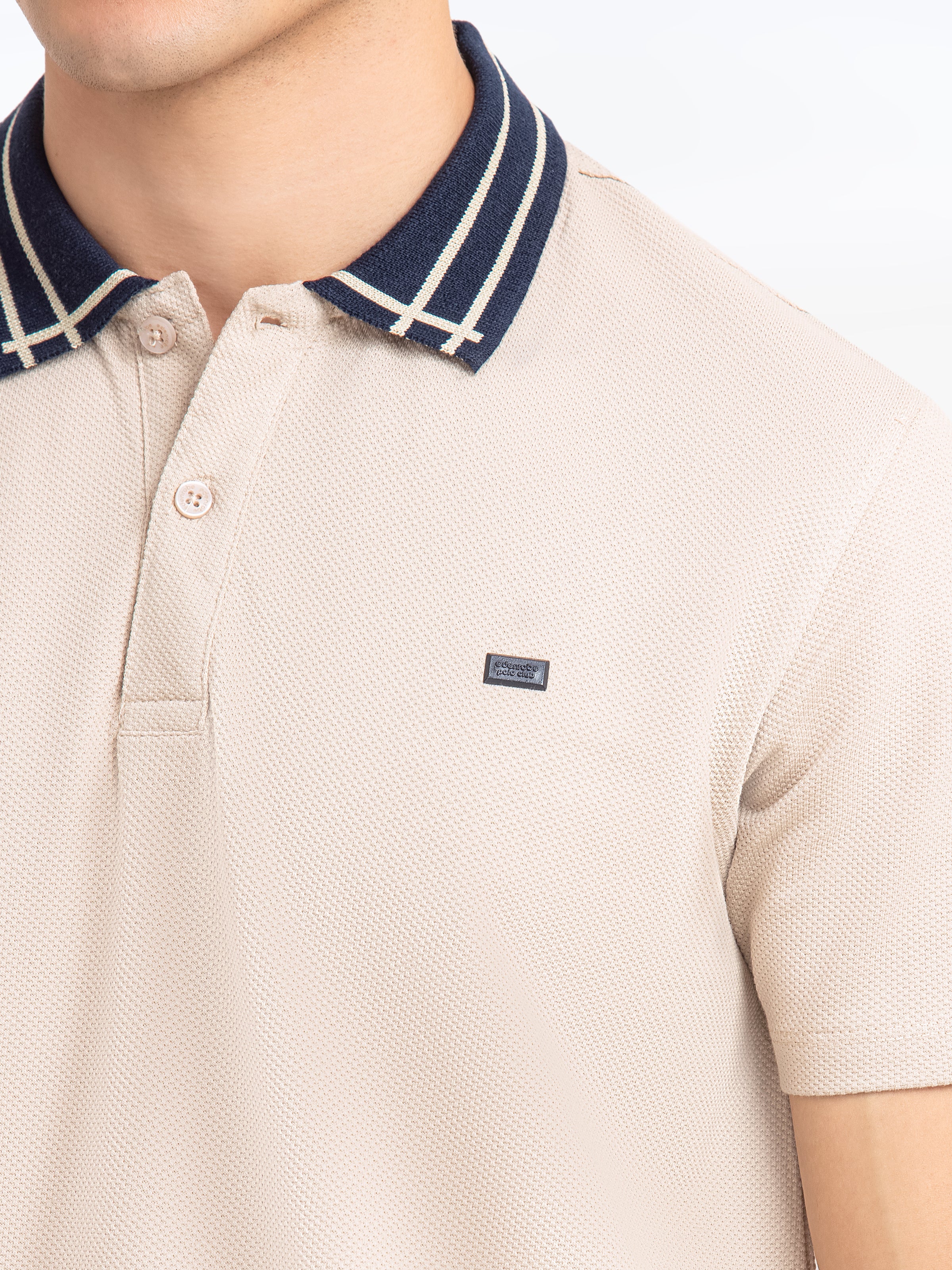 Signature Polo - EMTPS5-028 - Image 3