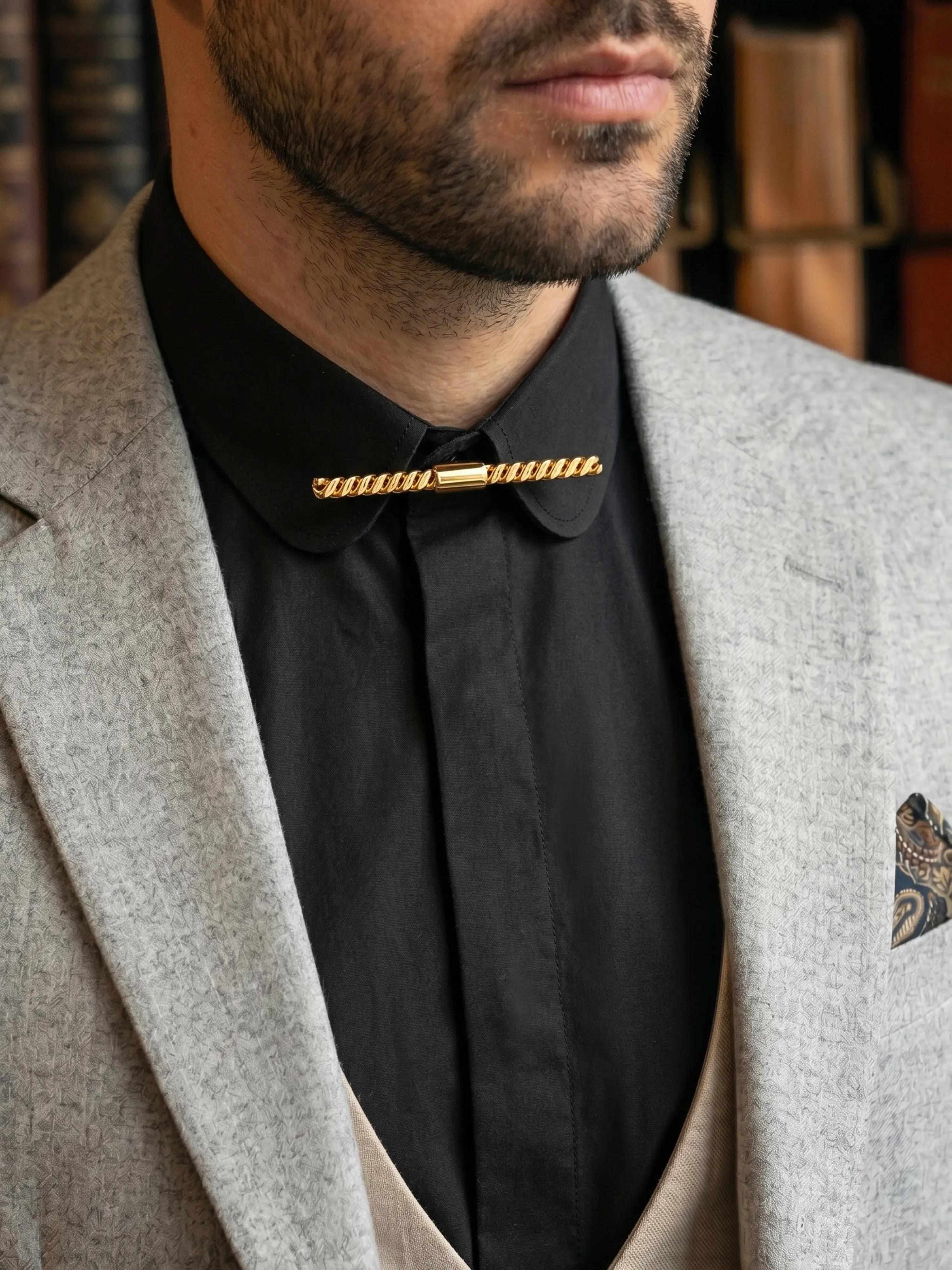Collar Bar - EAMBR6-005