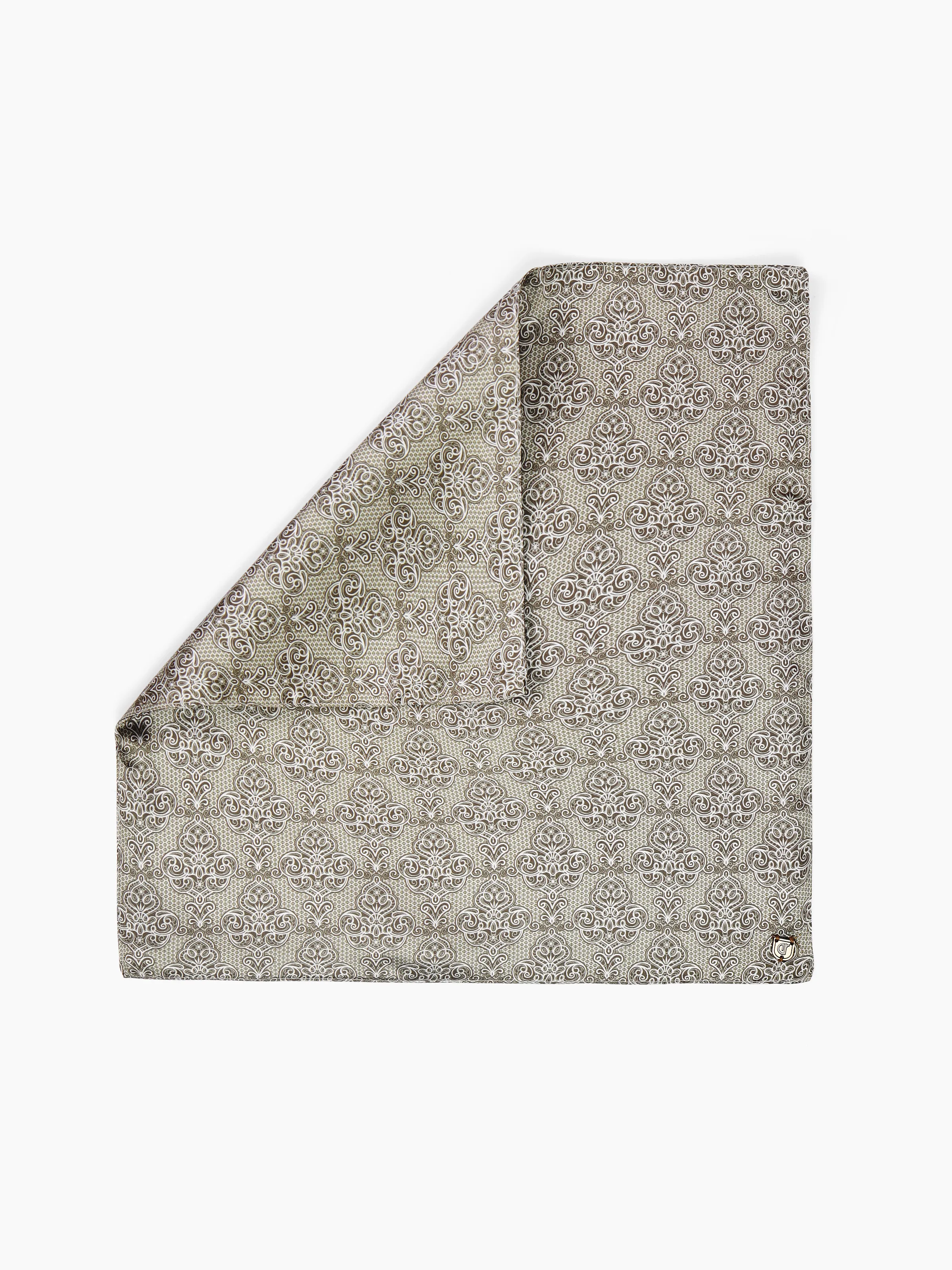 Pocket Square - EAMPS5-004 - Image 2
