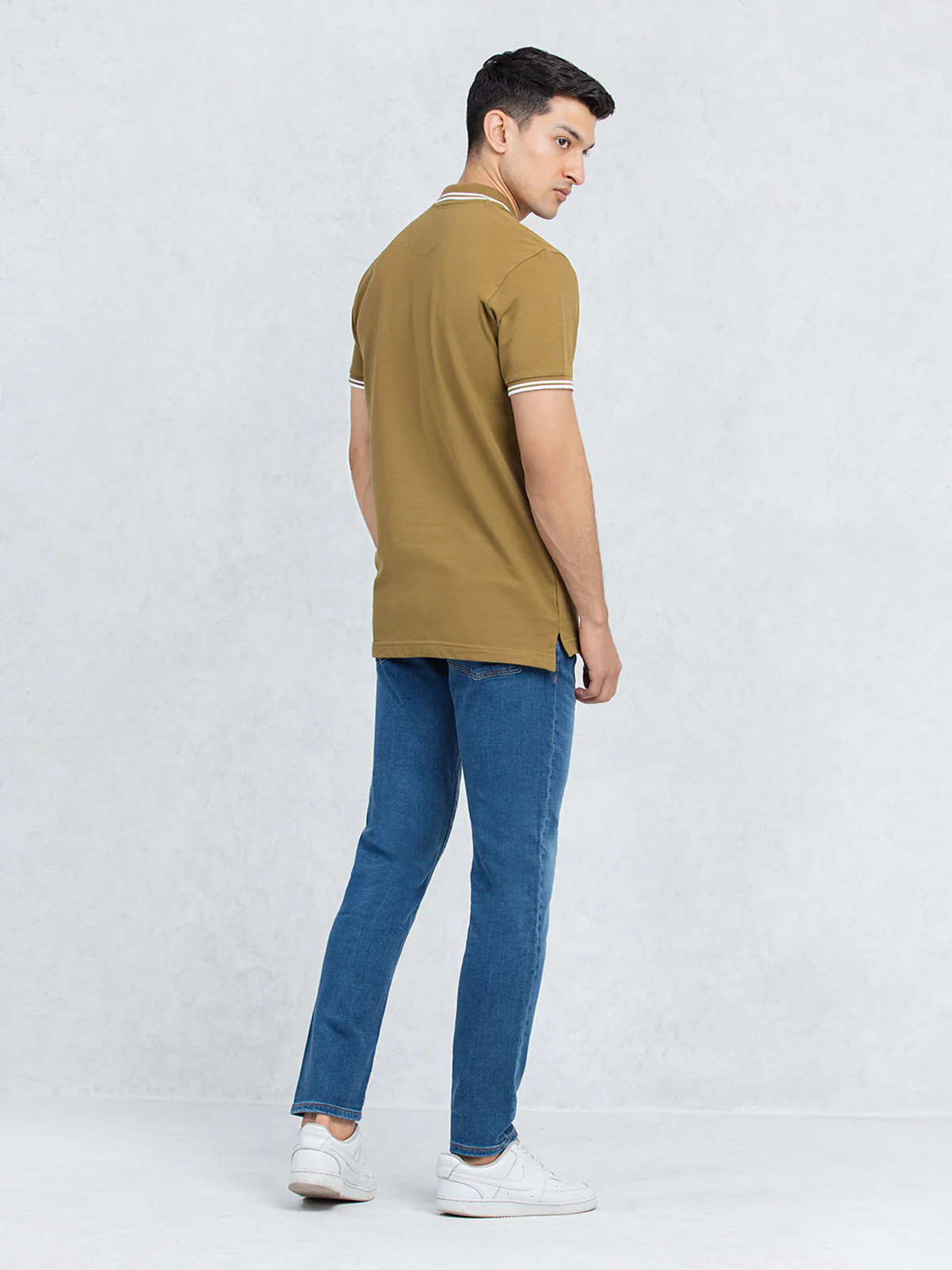 Signature Polo - EMTPS23-006 - Image 4