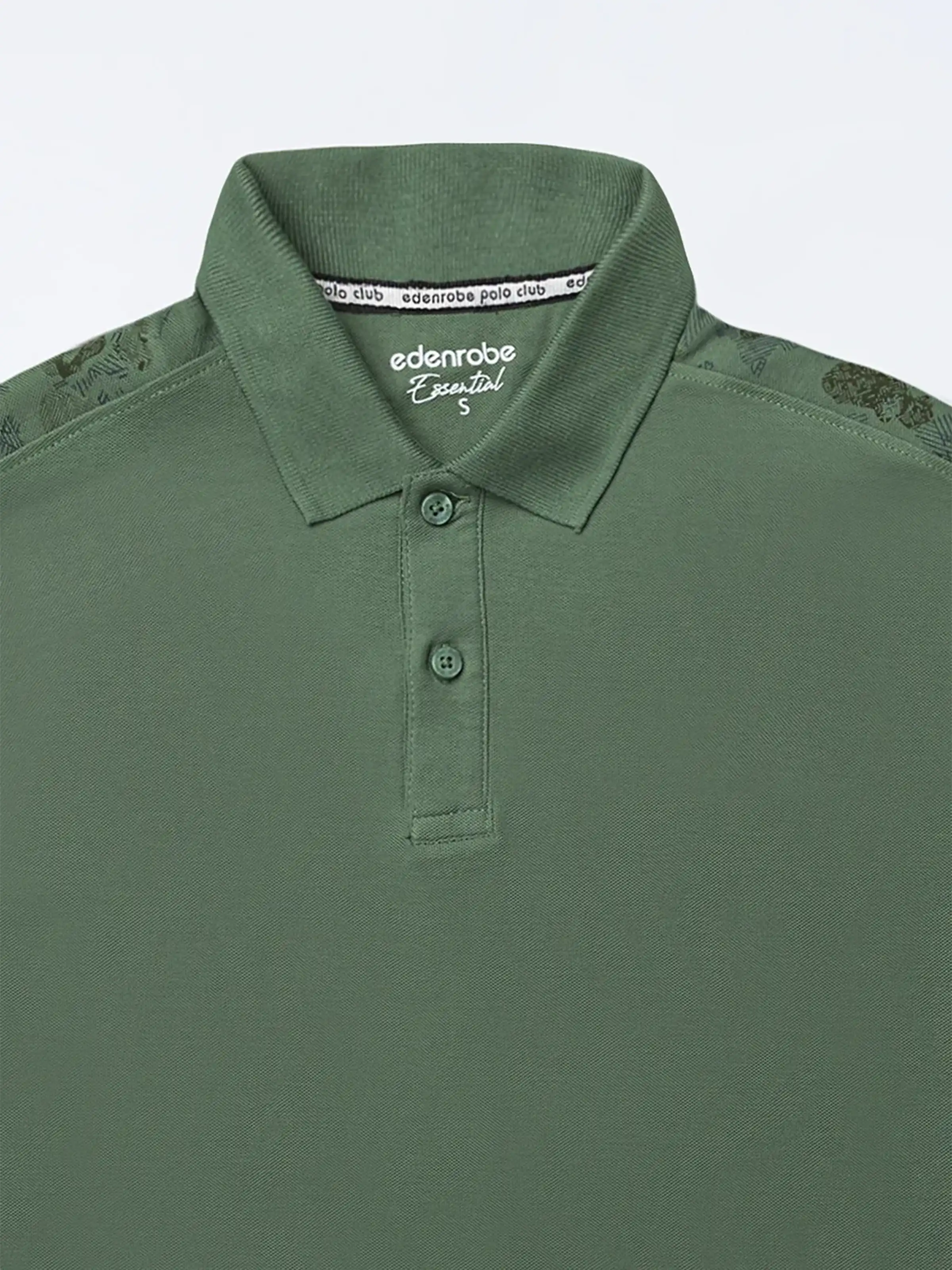 Signature Polo - EMTPS24-045 - Image 2