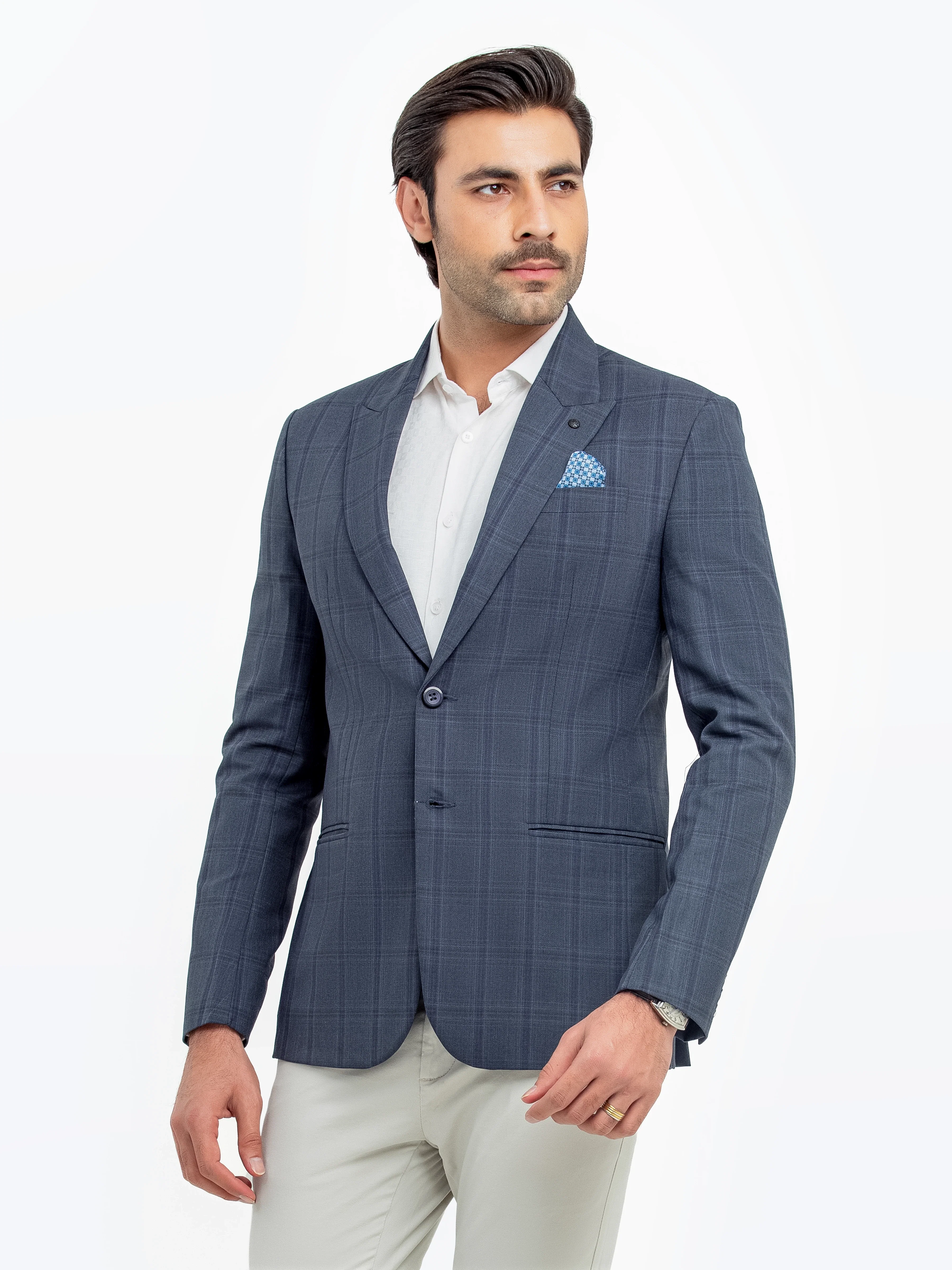 Check Blazer - EMTB24-6858
