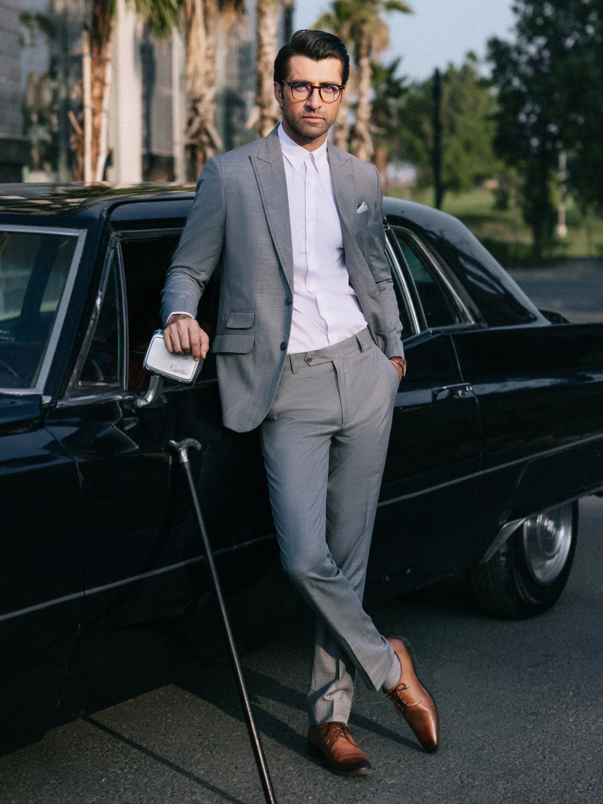 Formal Suit - EMTCP23-6847 - Image 2