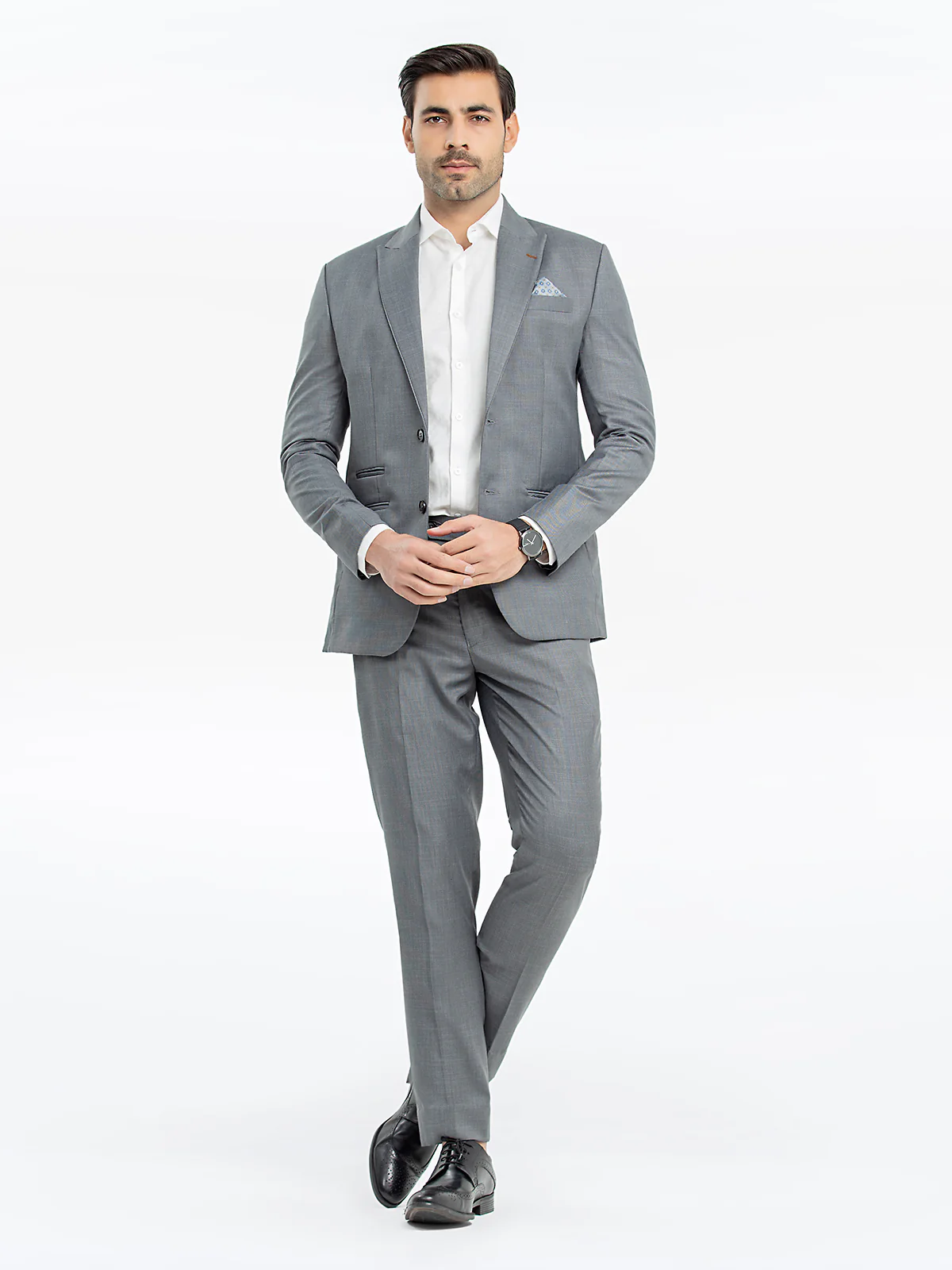 Formal Suit - EMTCP23-6855 - Image 2