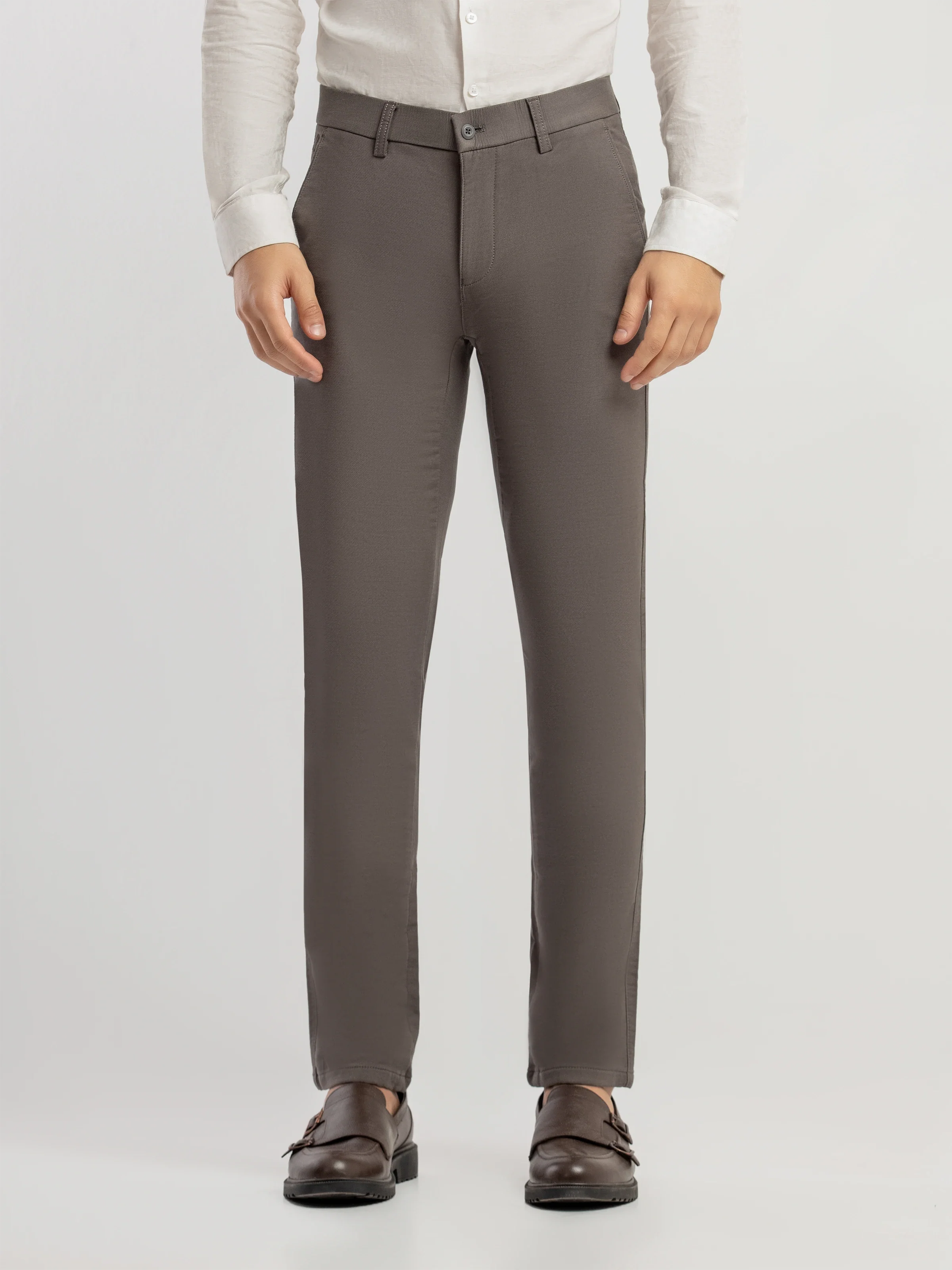 Formal Pants - EMBPF6-15305