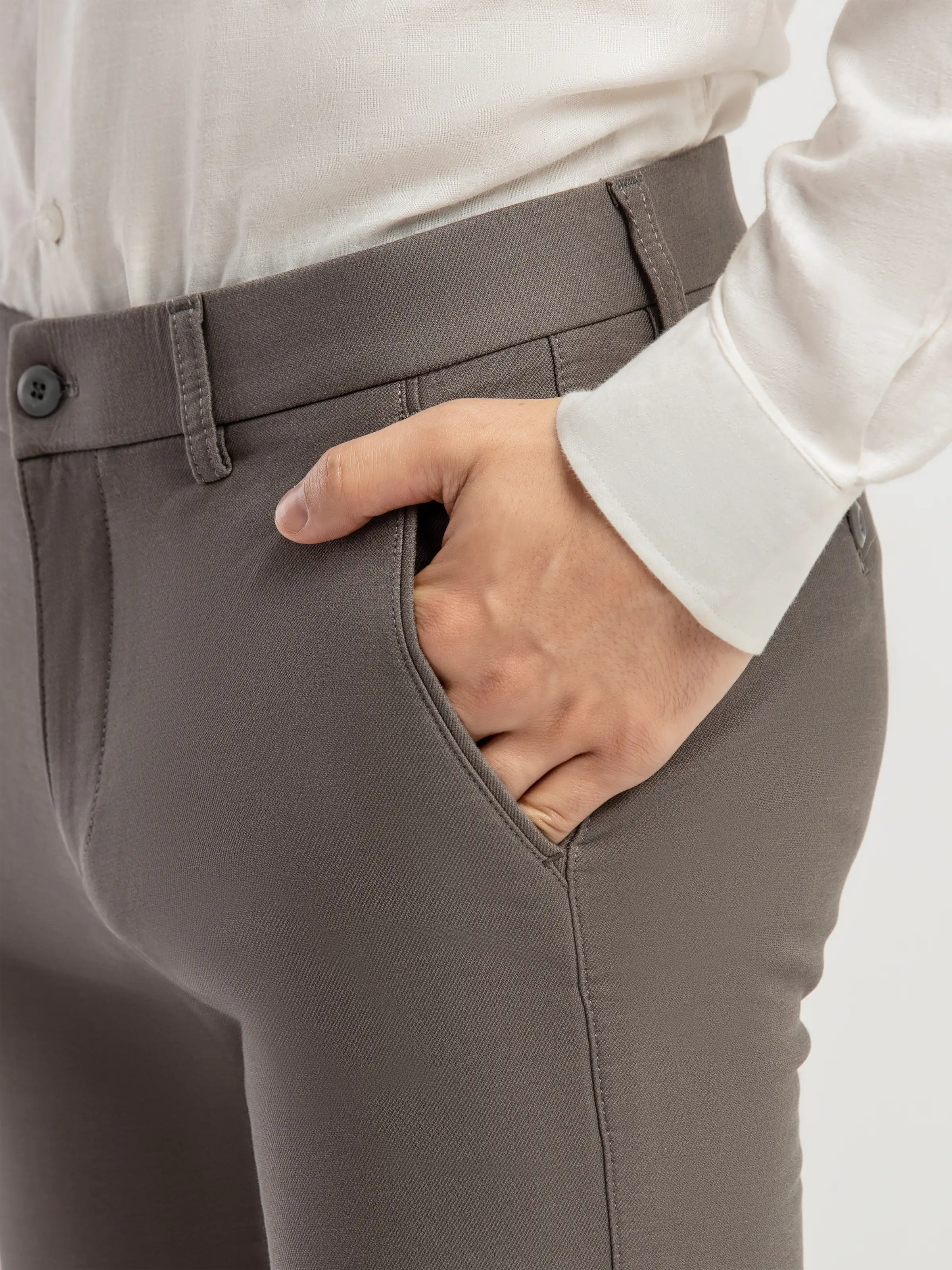 Formal Pants - EMBPF6-15305 - Image 3