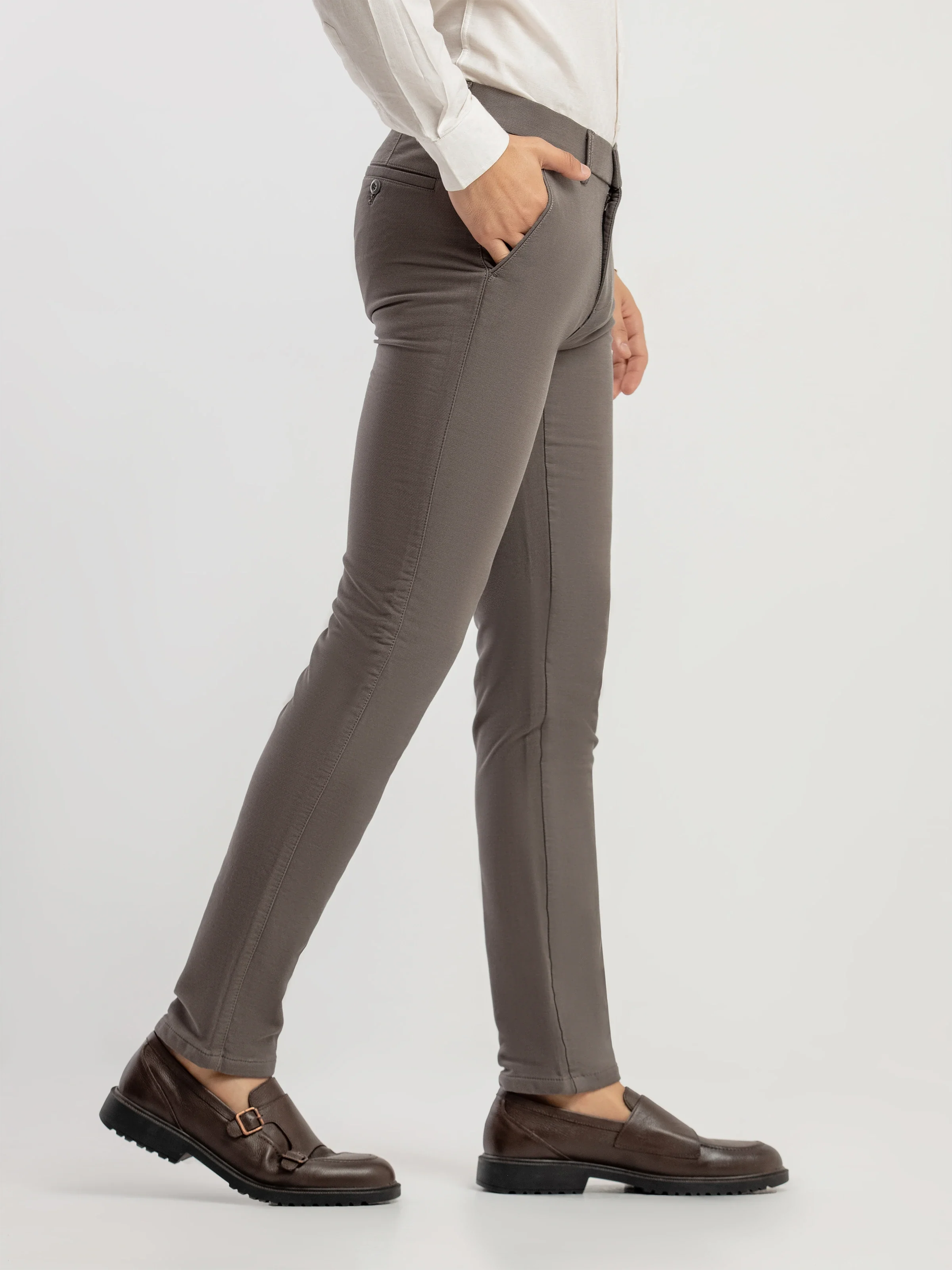 Formal Pants - EMBPF6-15305 - Image 4