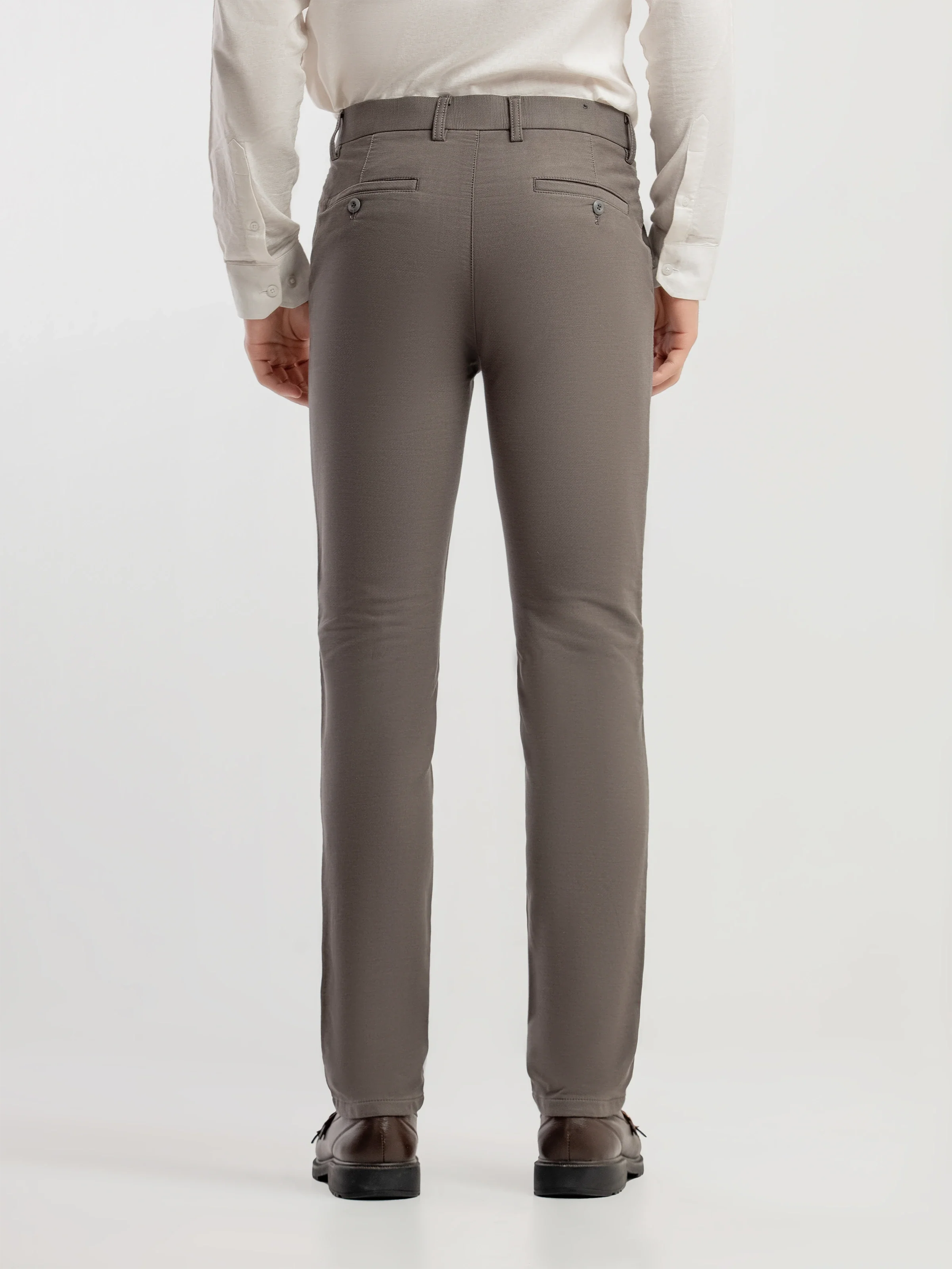 Formal Pants - EMBPF6-15305 - Image 5