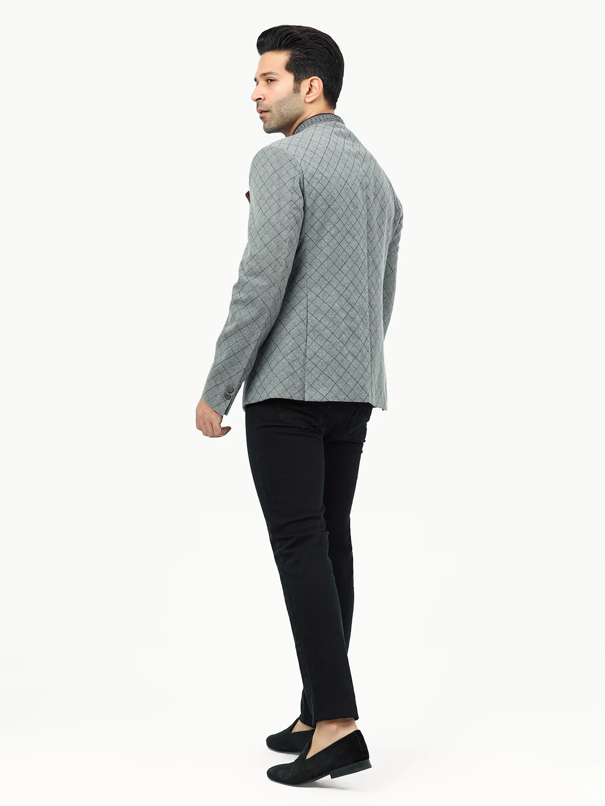 Prince Coat - EMTPC22-008 - Image 7