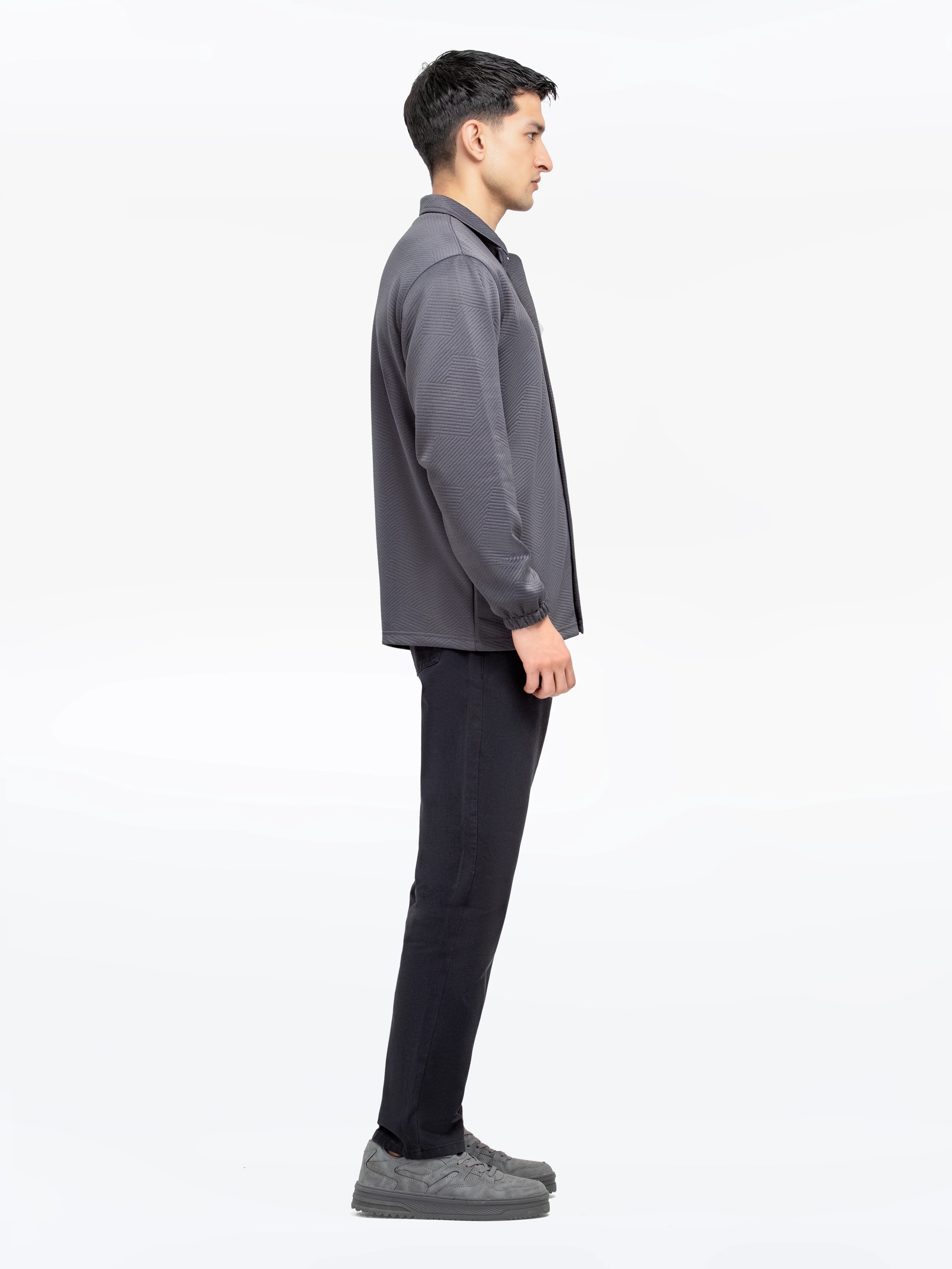 Ottoman Shacket - EMTJS24-003 - Image 4