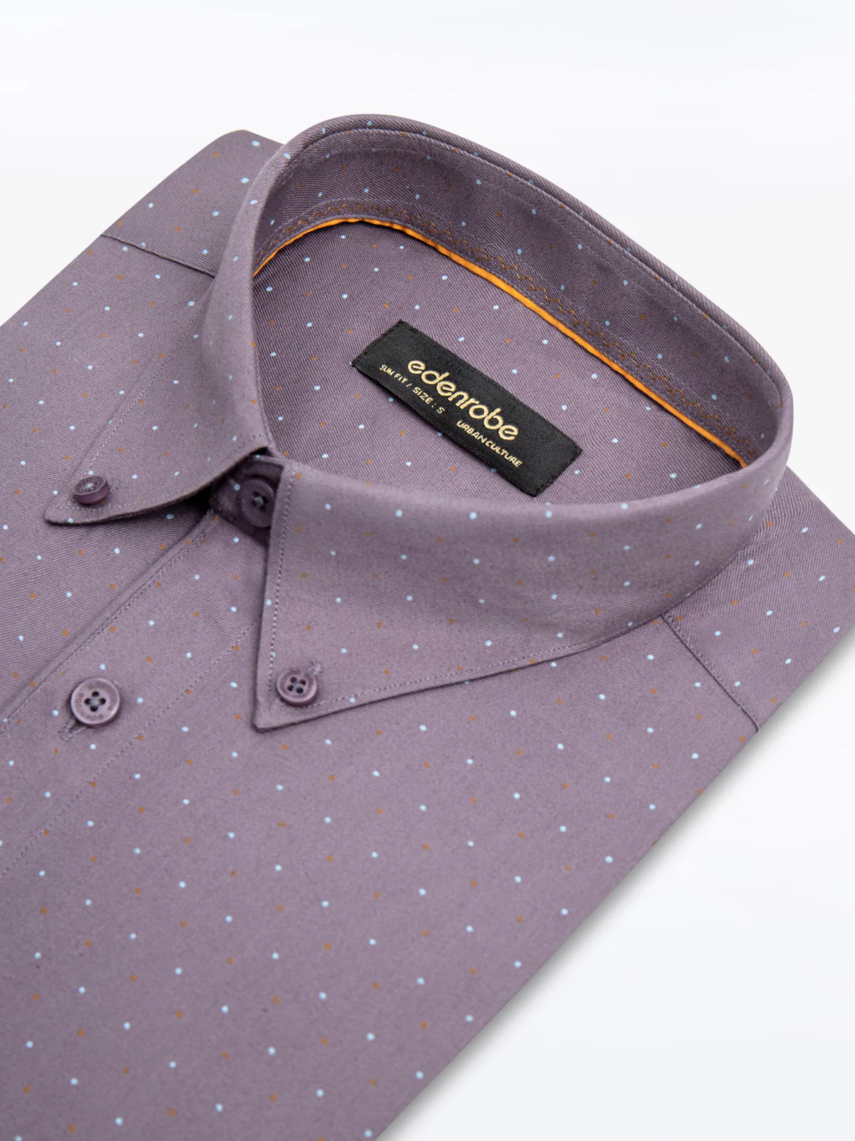 Urban Culture Textured Shirt - EMTSUC23-190 - Image 2