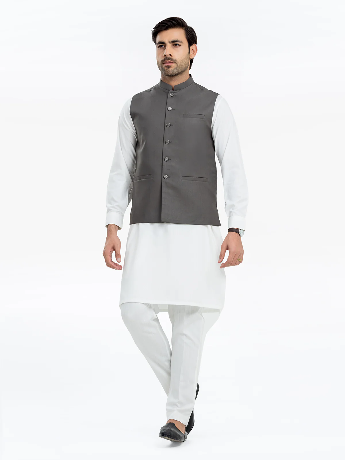Waistcoat - EMTWCP24-35927