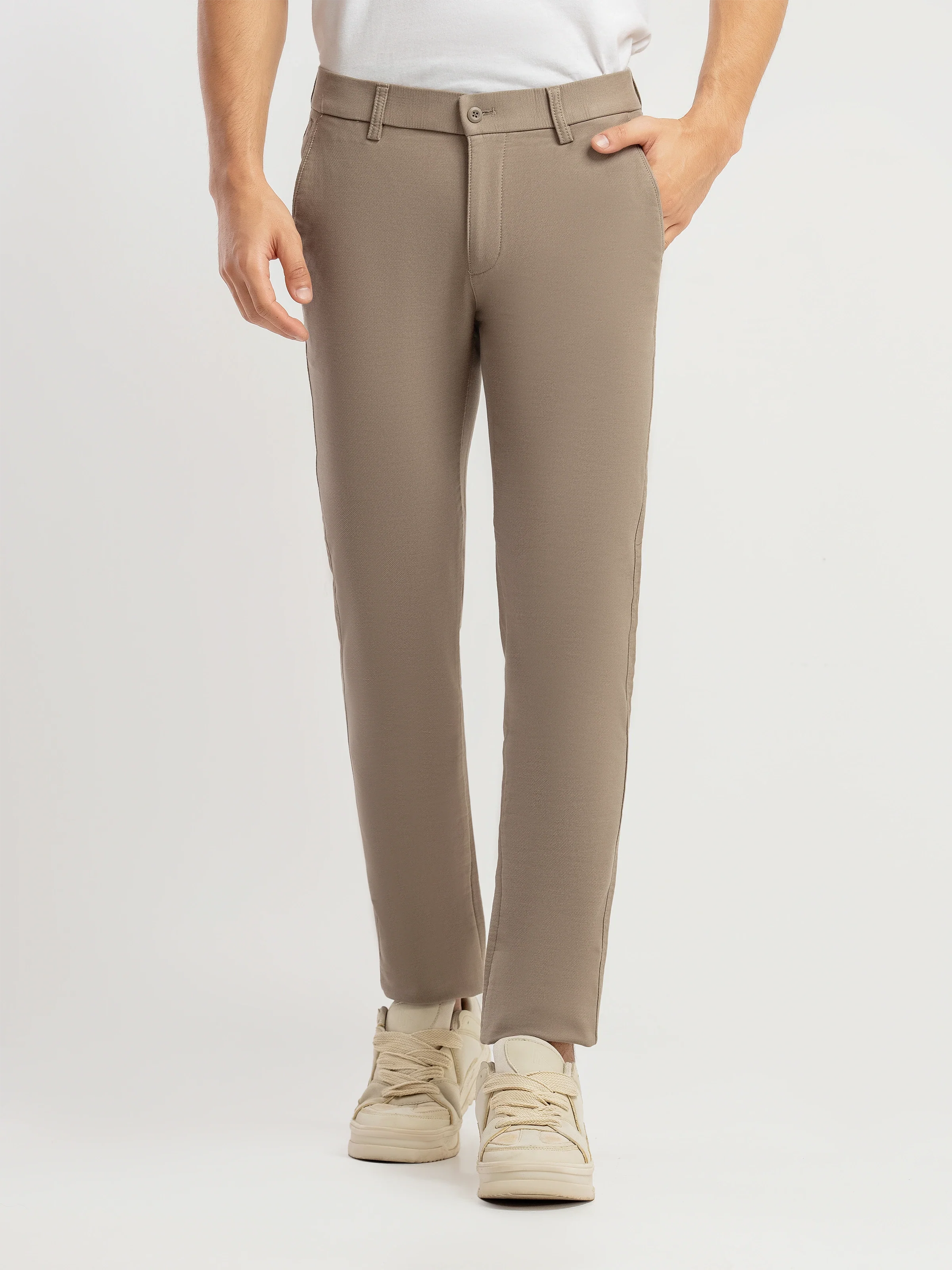 Formal Pants - EMBPF6-15307