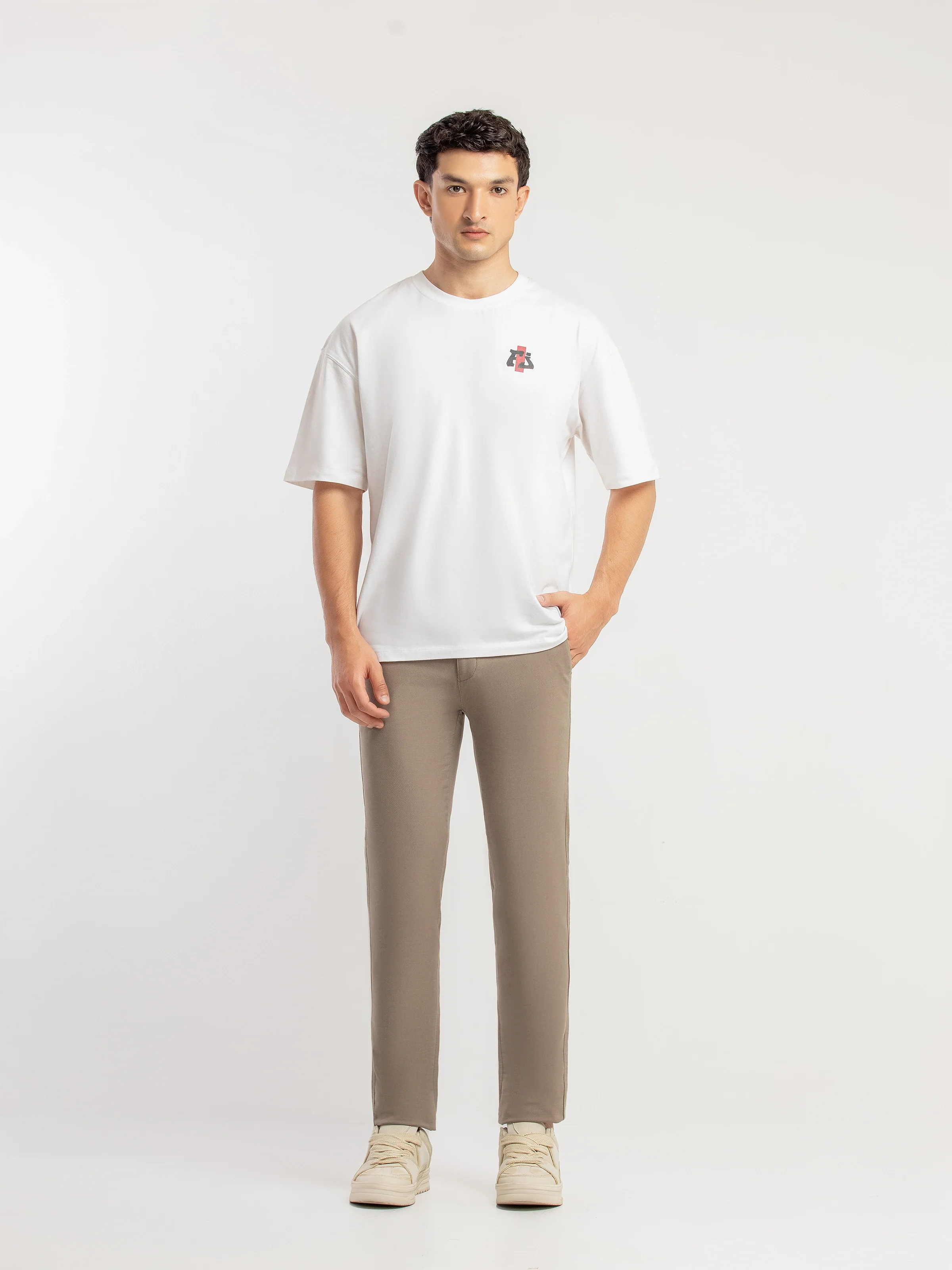Formal Pants - EMBPF6-15307 - Image 2