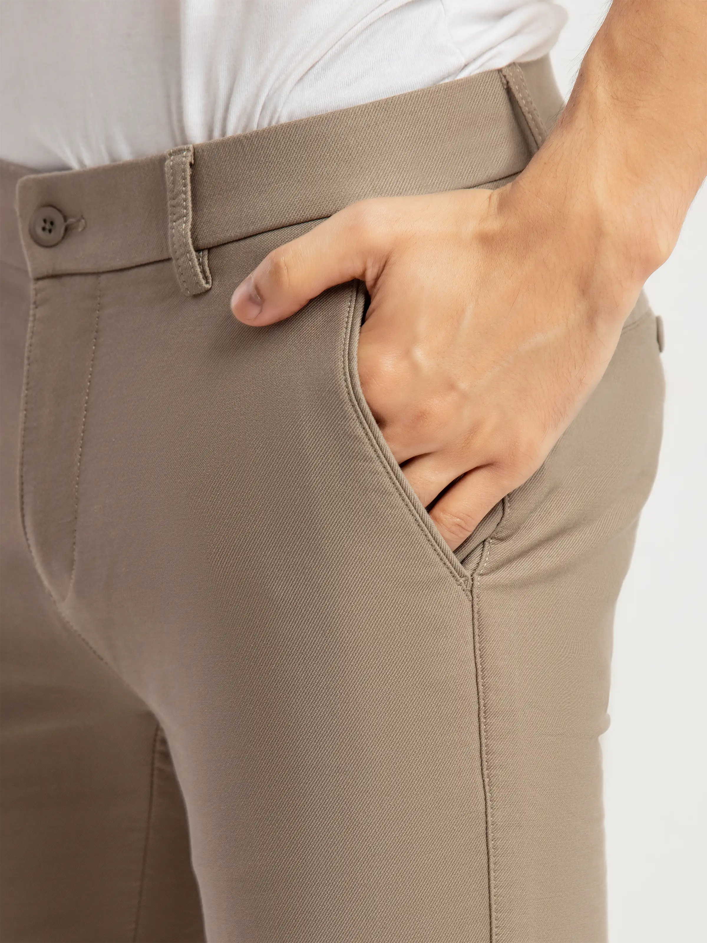 Formal Pants - EMBPF6-15307 - Image 5