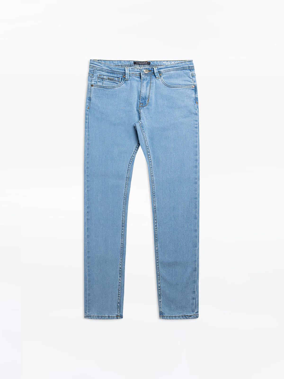 Denim Jeans - EMBPD24-001