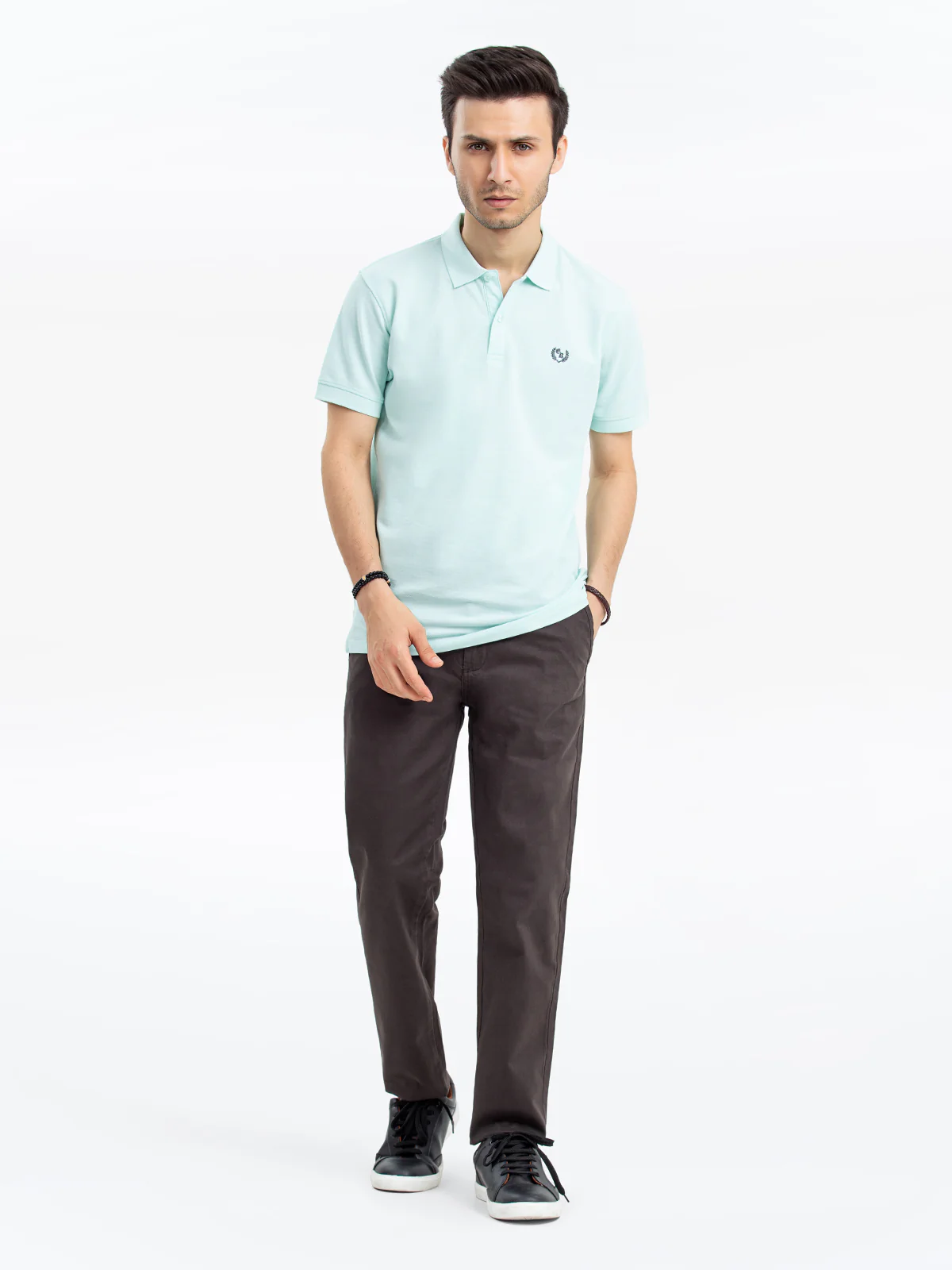 Essential Polo - EMTPS24-036