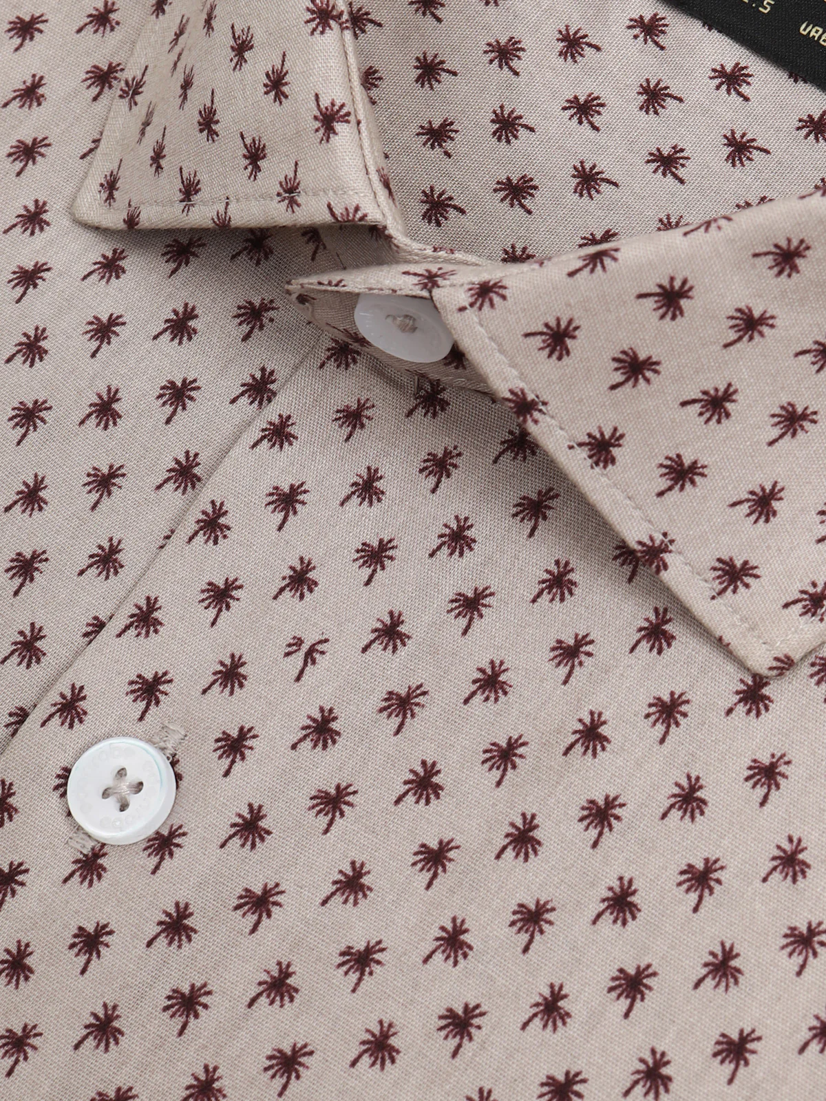 Urban Culture Textured Shirt - EMTSUC24-205 - Image 5
