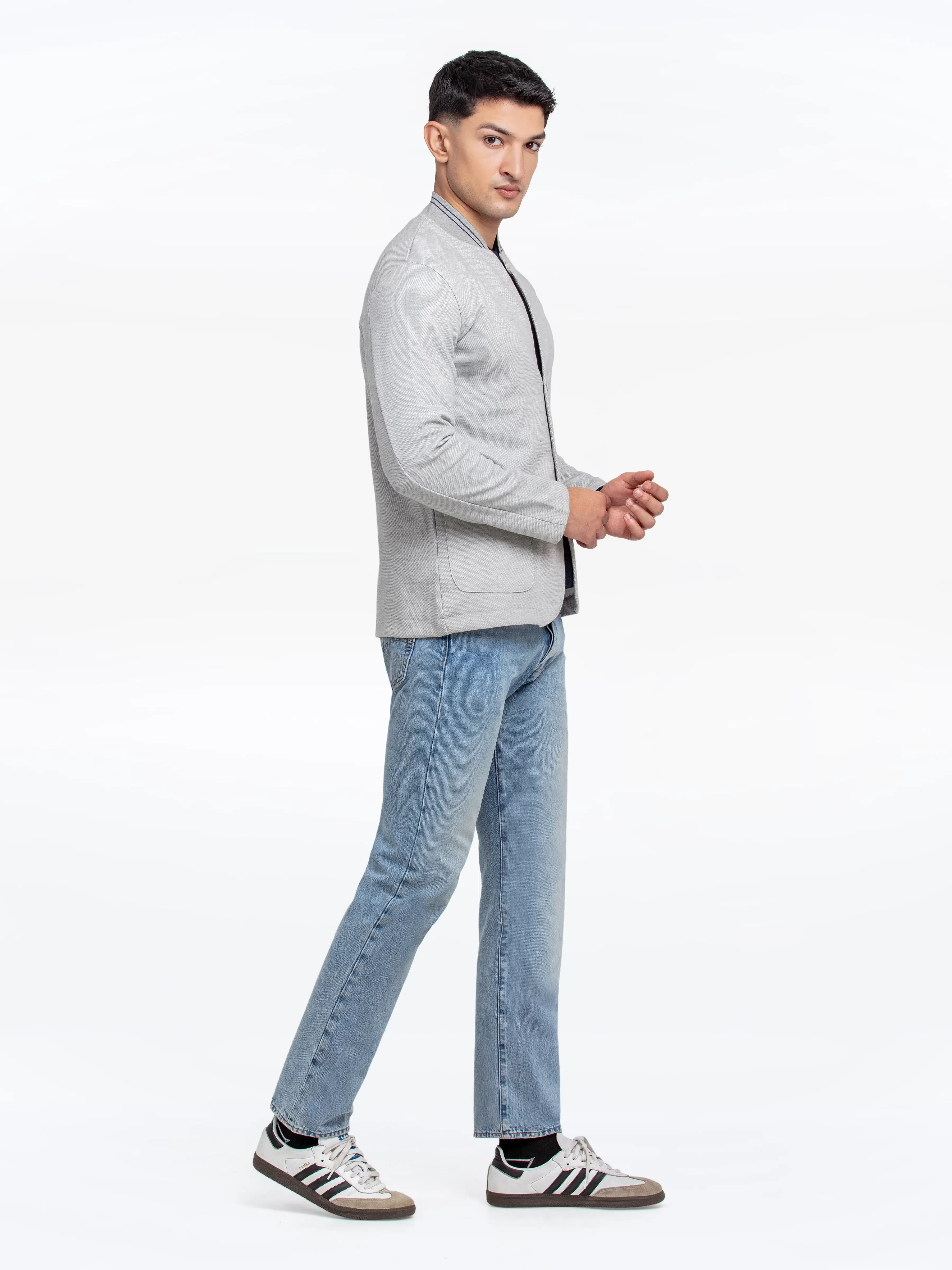 Bomber Jacket - EMTBK23-001 - Image 4