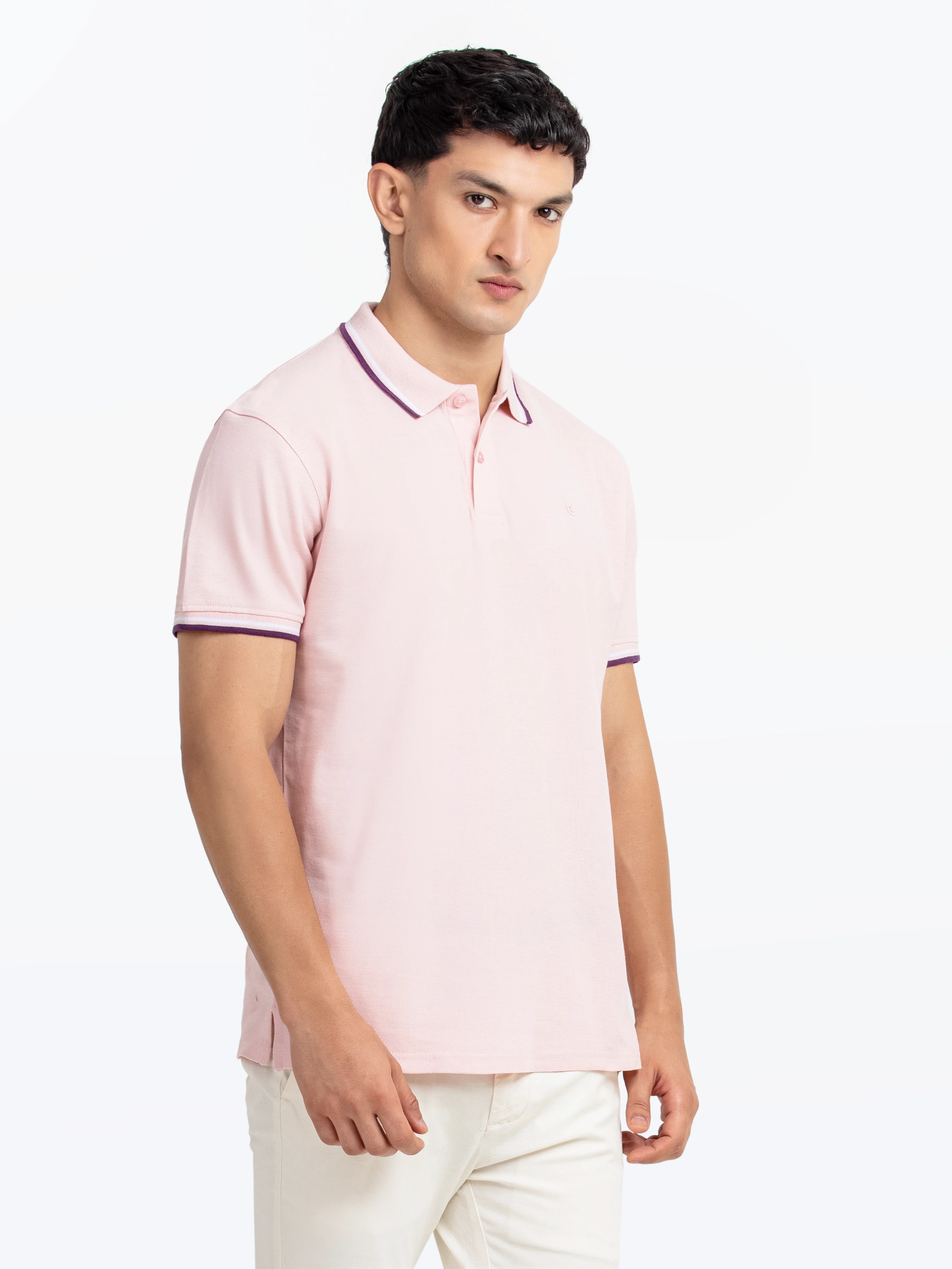 Signature Polo - EMTPS5-060