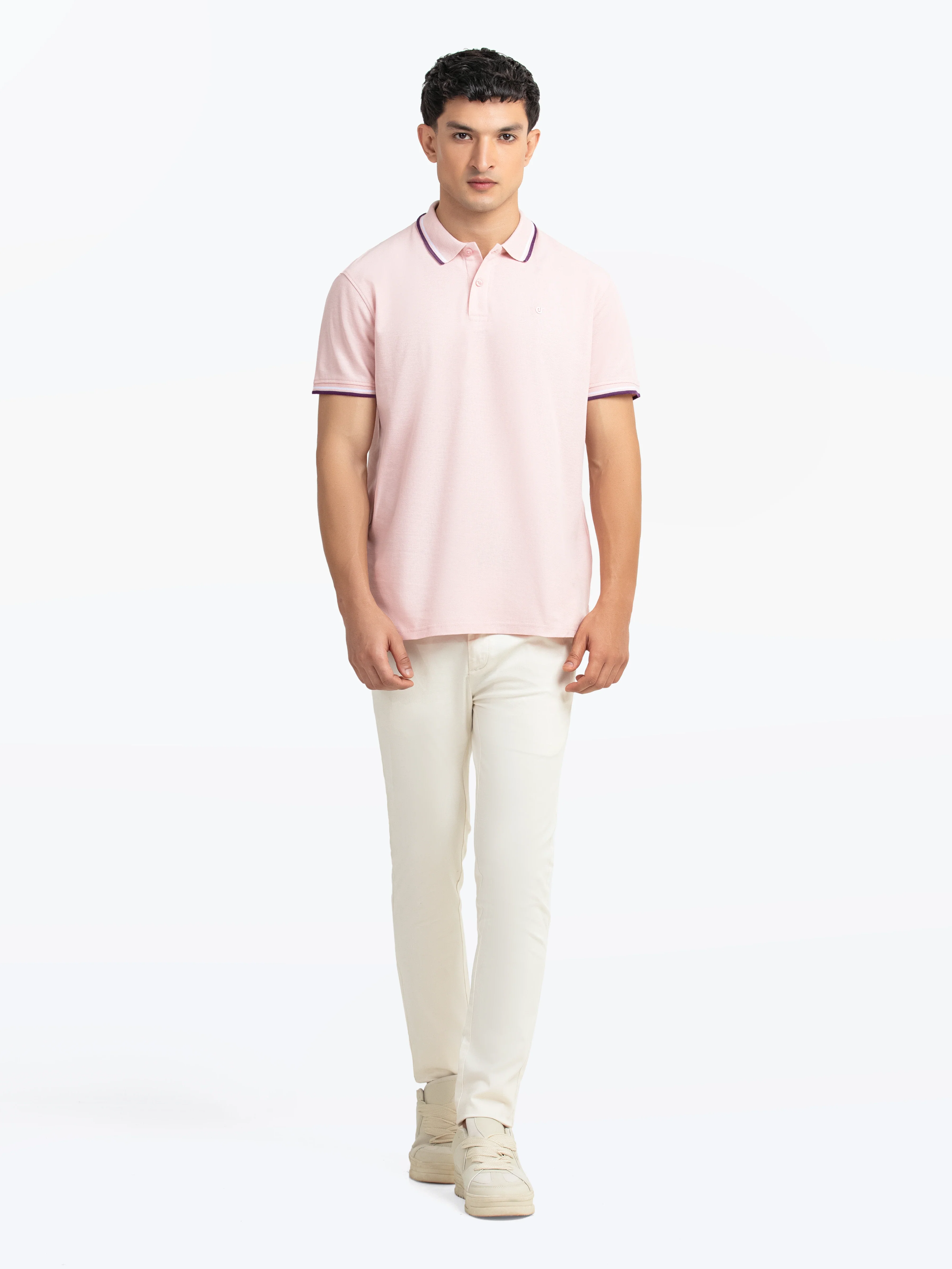 Signature Polo - EMTPS5-060 - Image 2