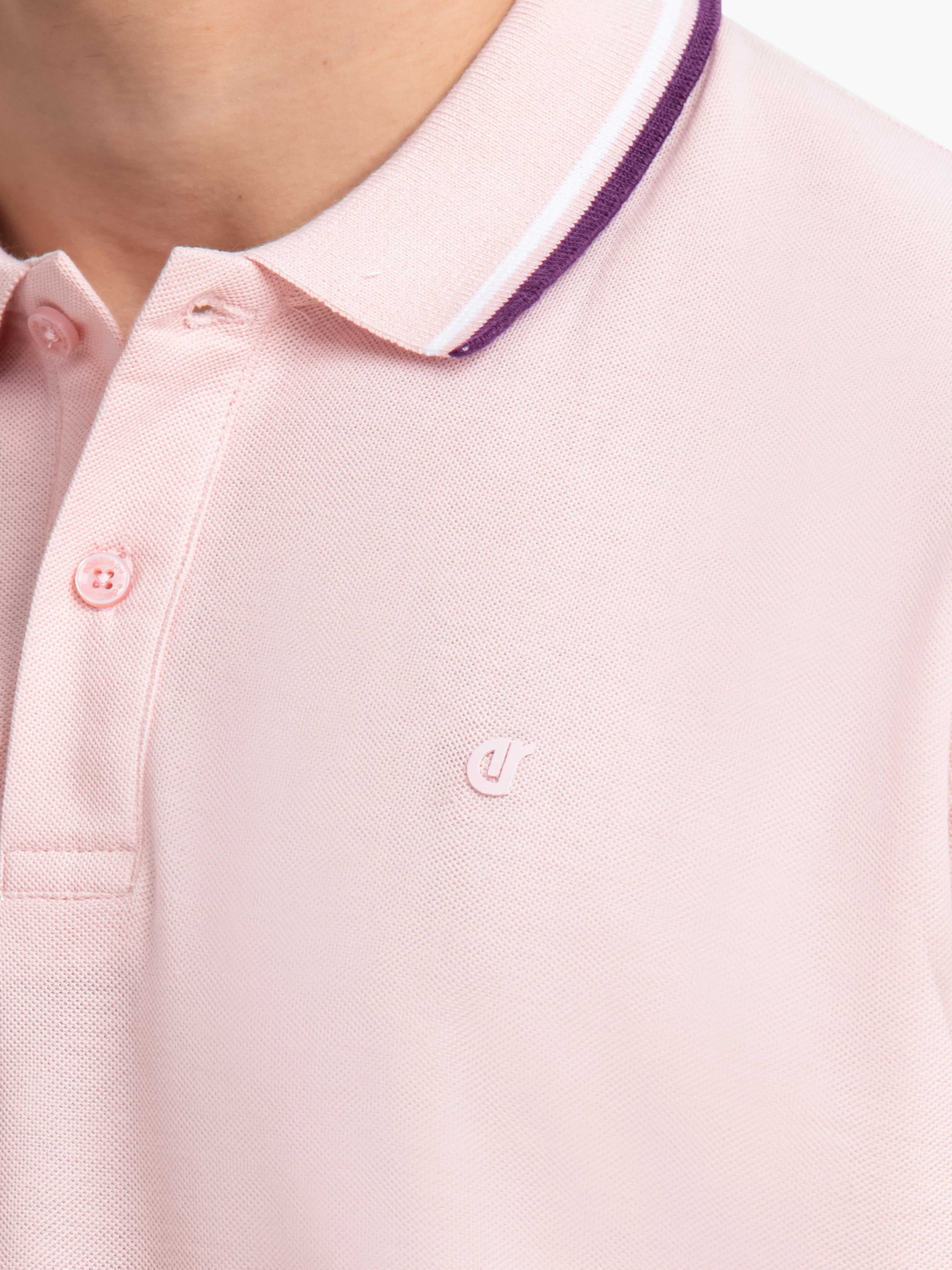 Signature Polo - EMTPS5-060 - Image 3