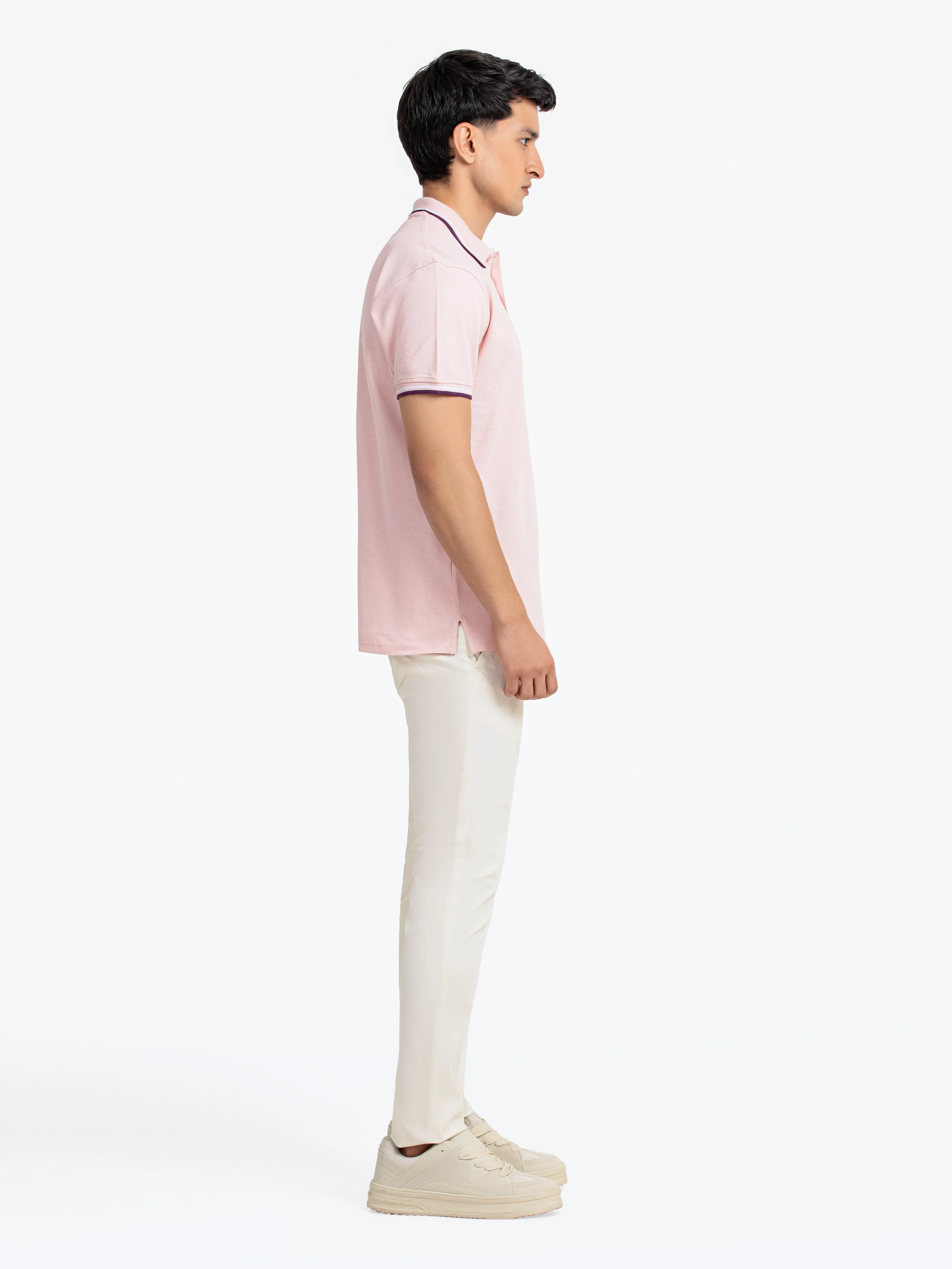 Signature Polo - EMTPS5-060 - Image 4