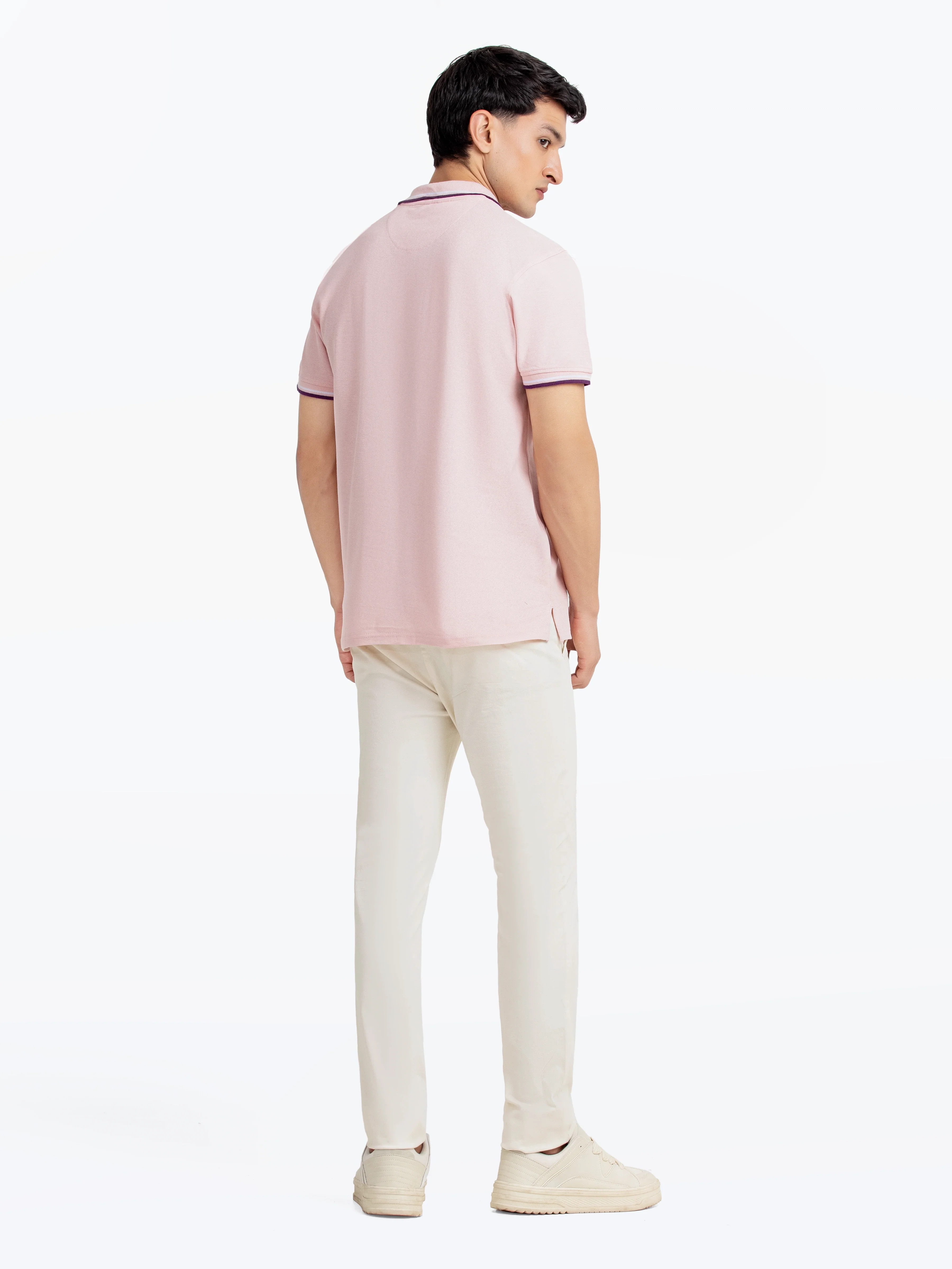 Signature Polo - EMTPS5-060 - Image 5