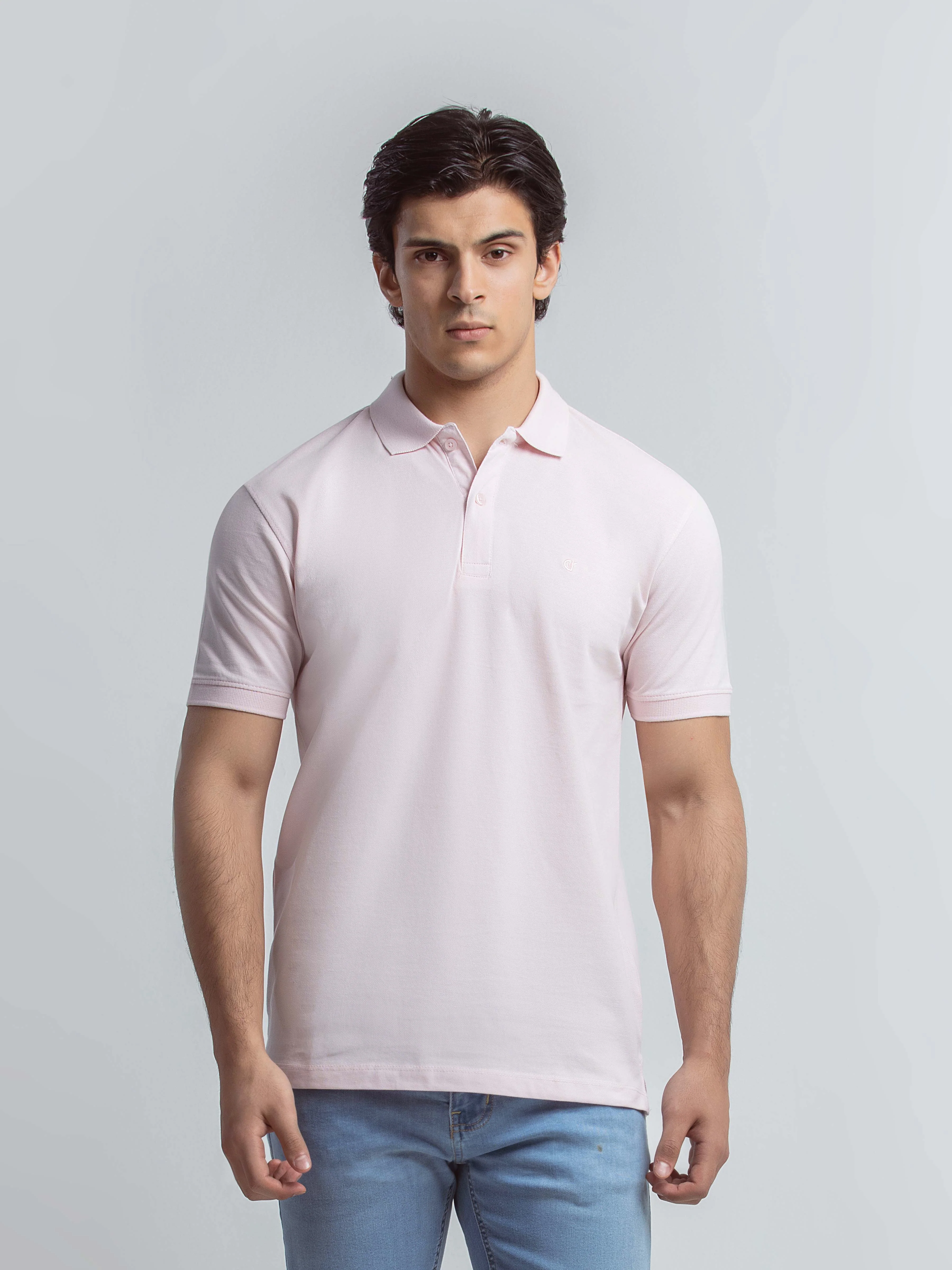 Essential Polo - EMTPS6-006