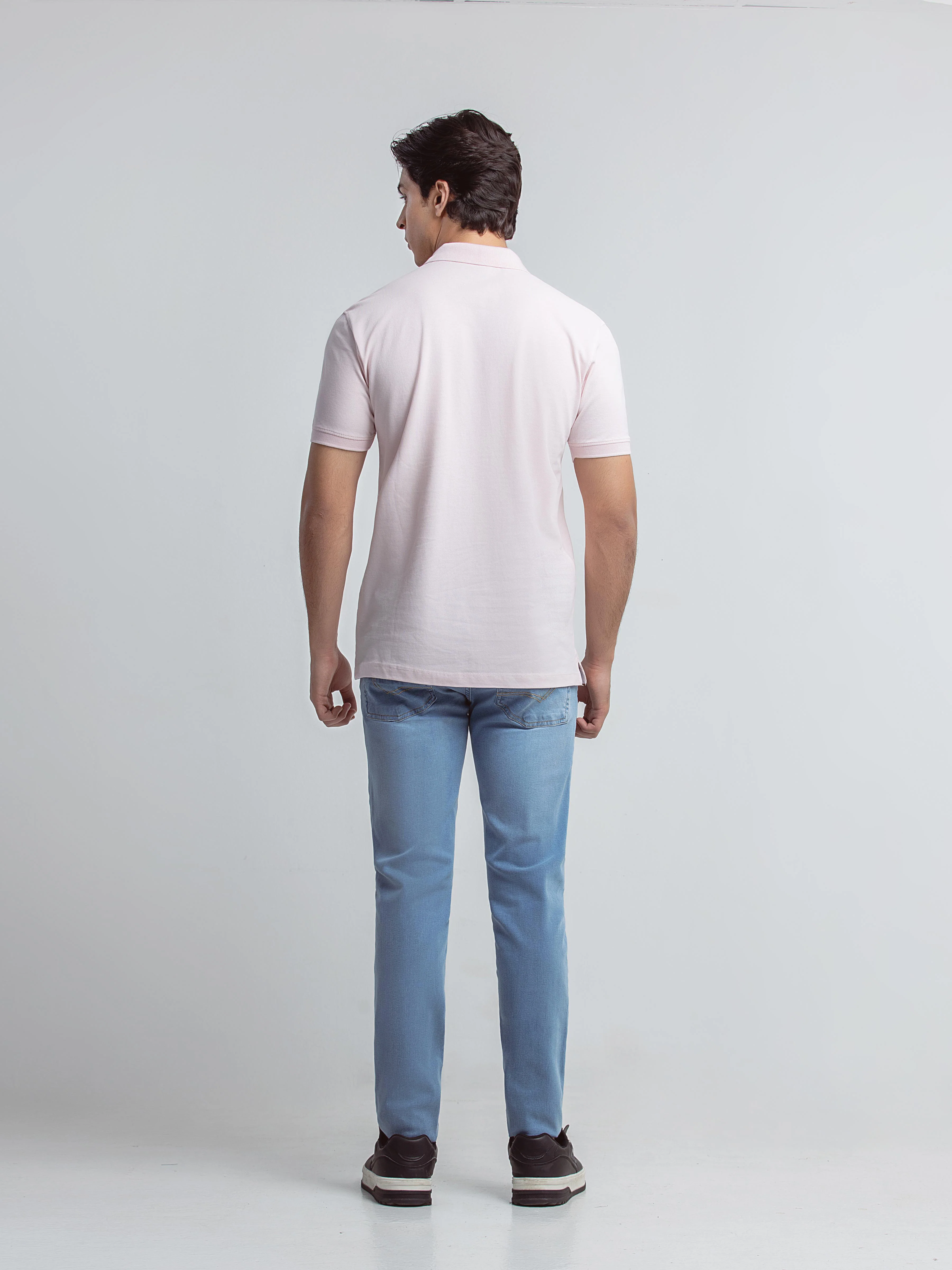 Essential Polo - EMTPS6-006 - Image 5
