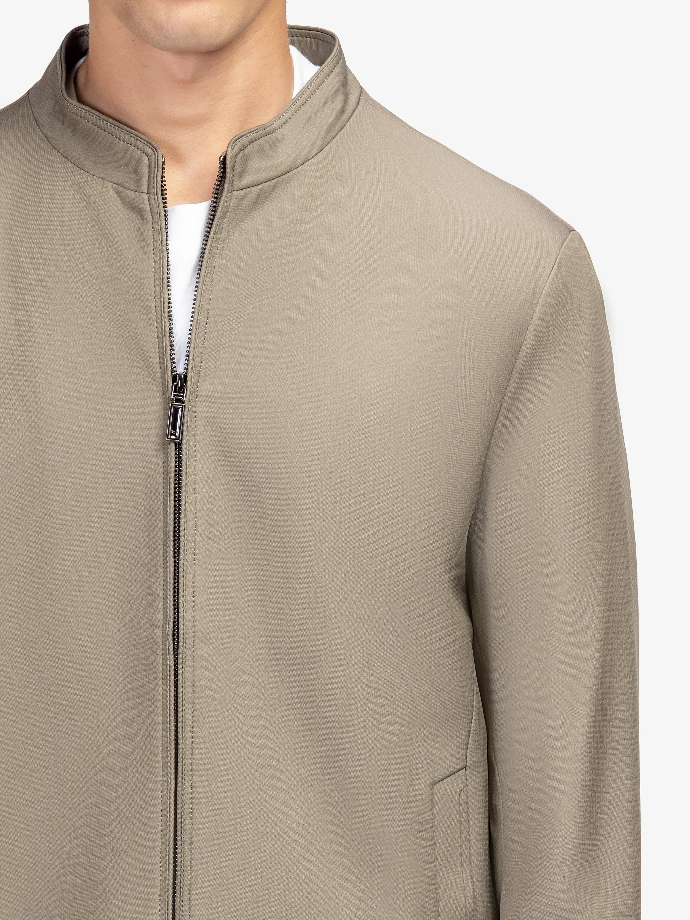 Poly Jacket - EMTJP5-003 - Image 2