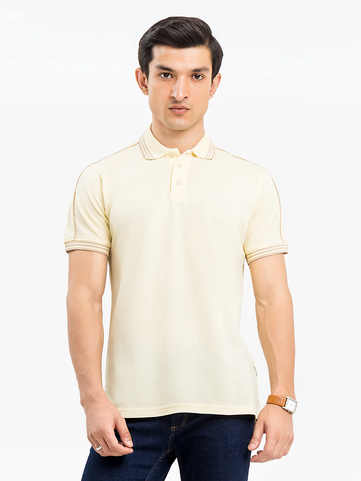 Signature Polo - EMTPS24-051