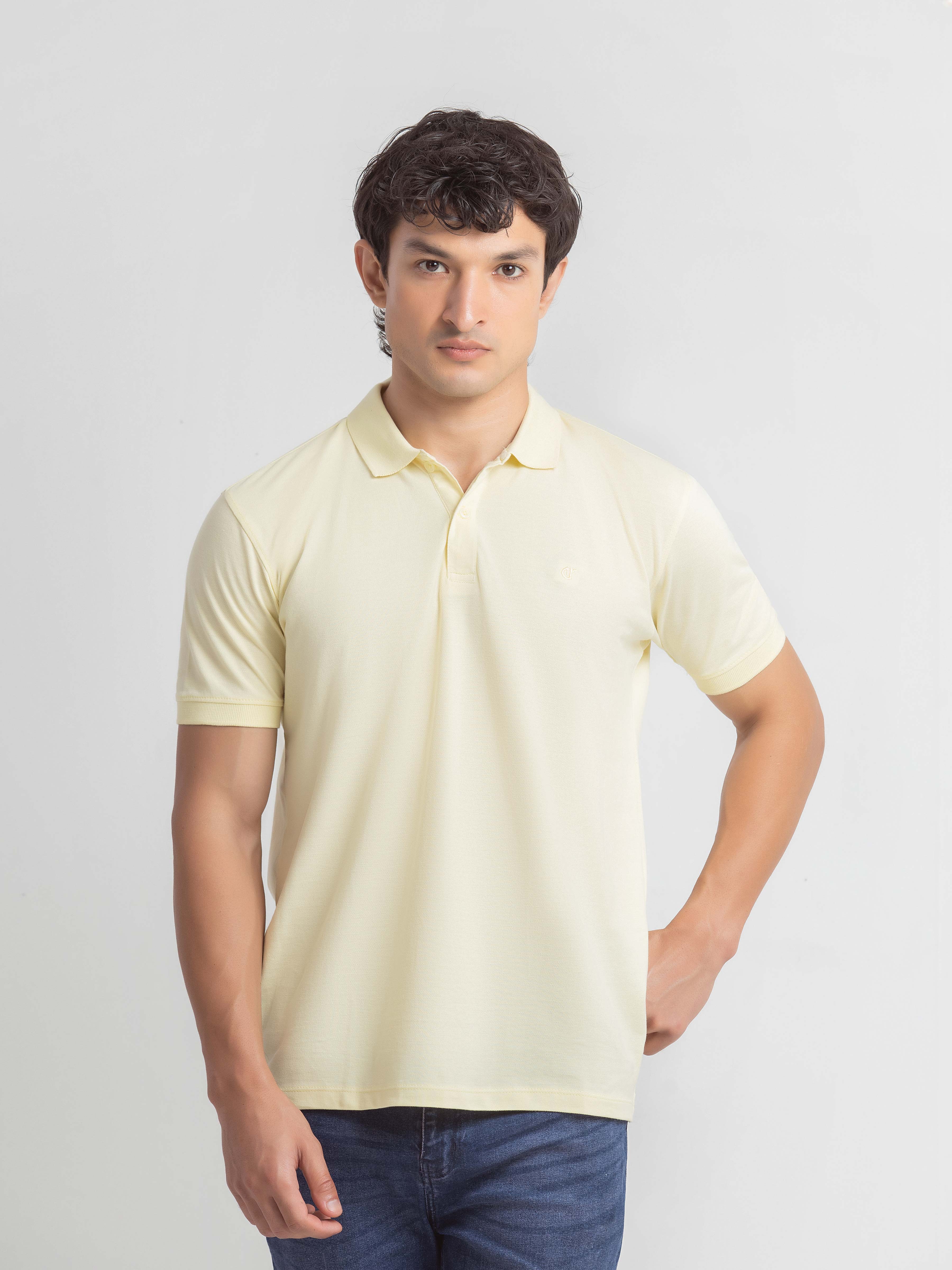 Essential Polo - EMTPS6-008