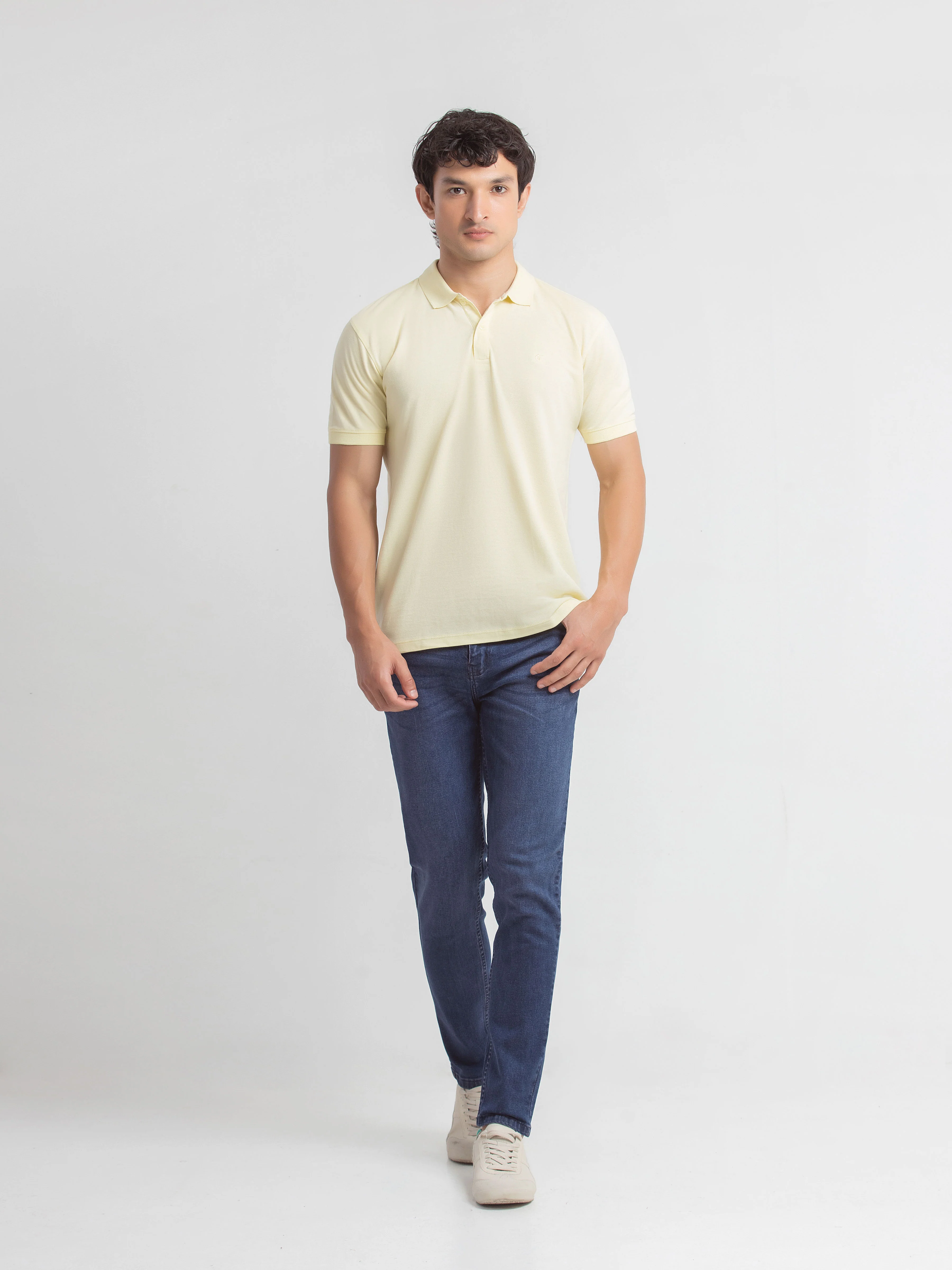 Essential Polo - EMTPS6-008 - Image 2