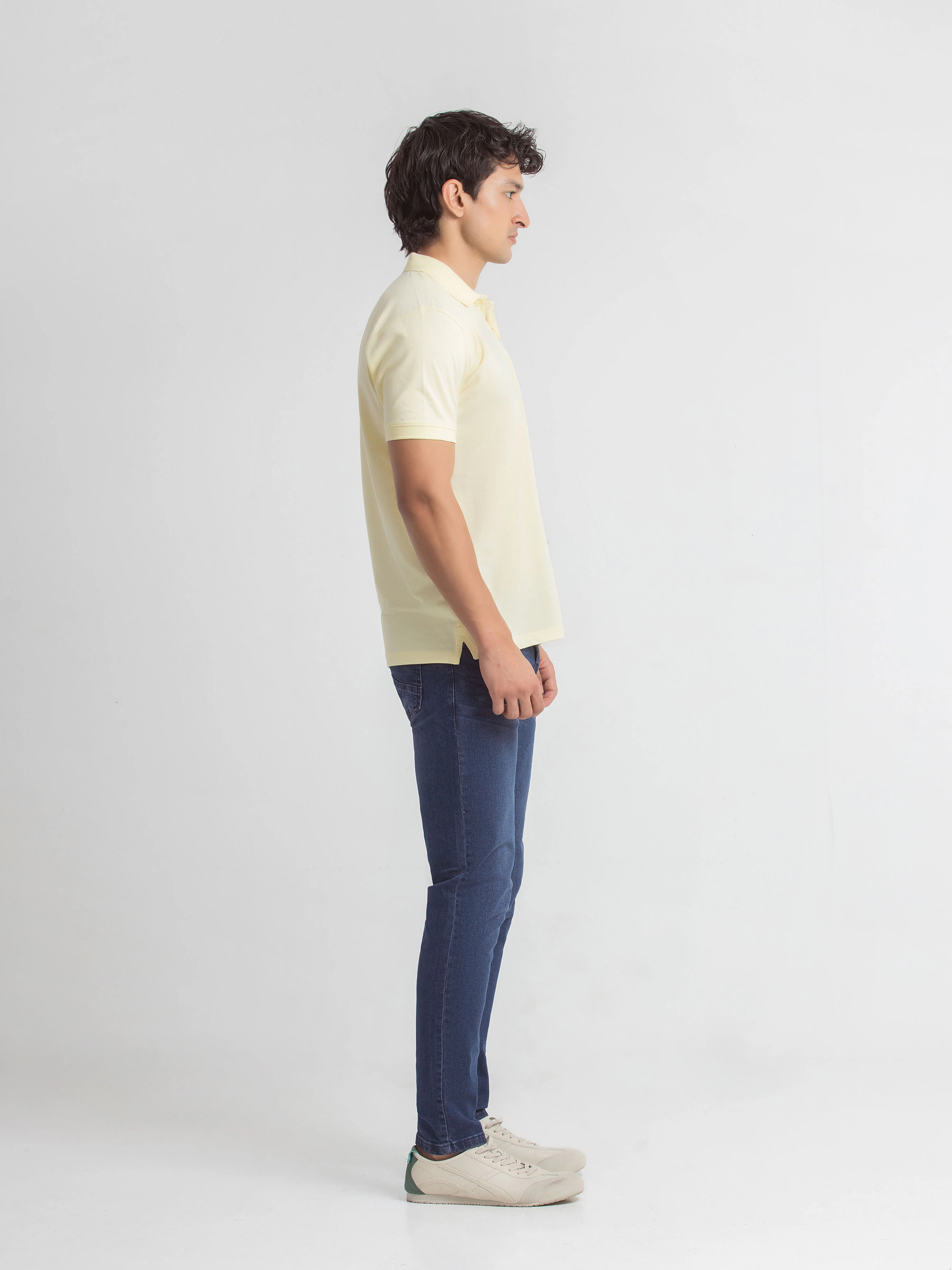 Essential Polo - EMTPS6-008 - Image 4