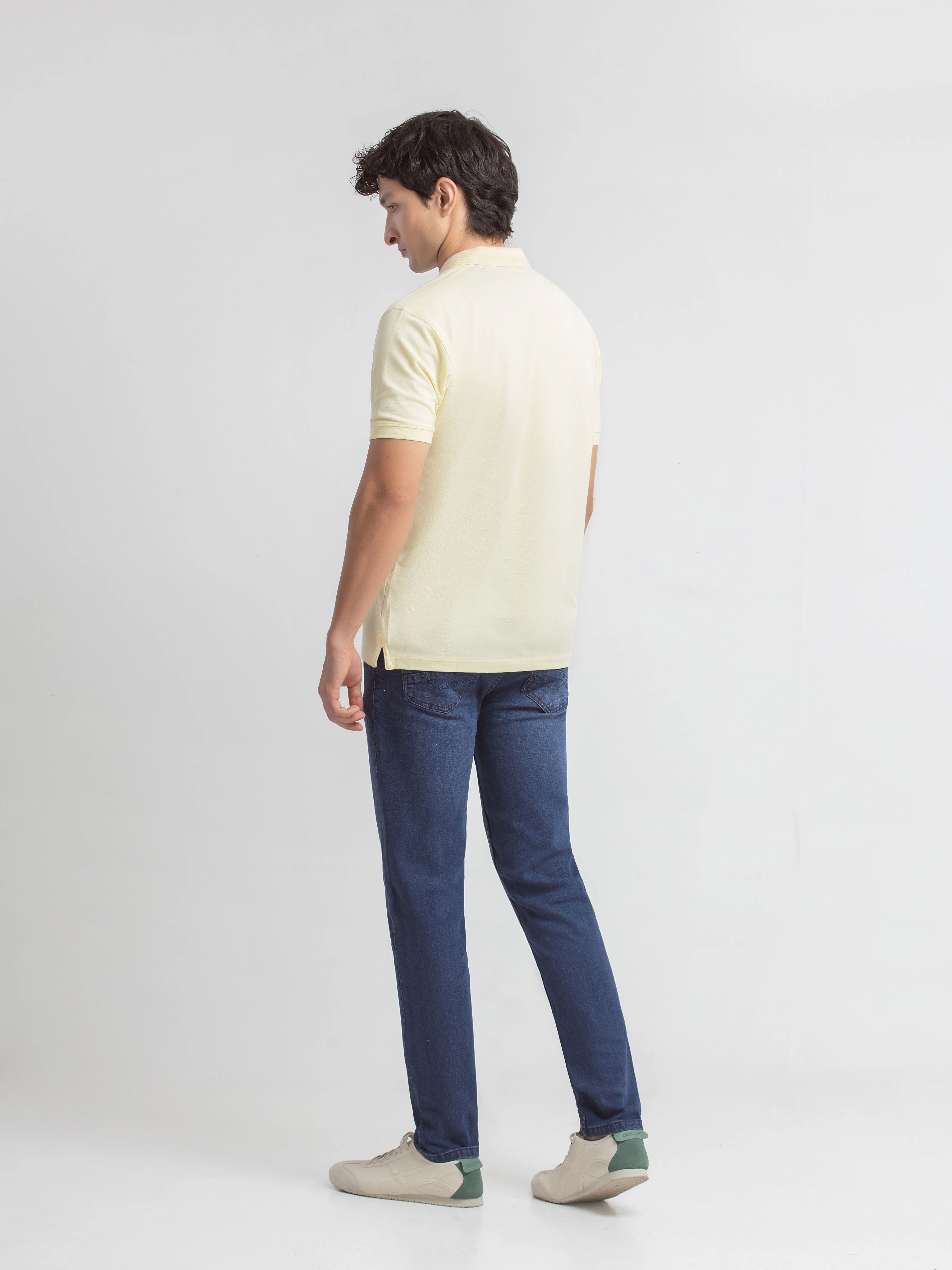 Essential Polo - EMTPS6-008 - Image 5