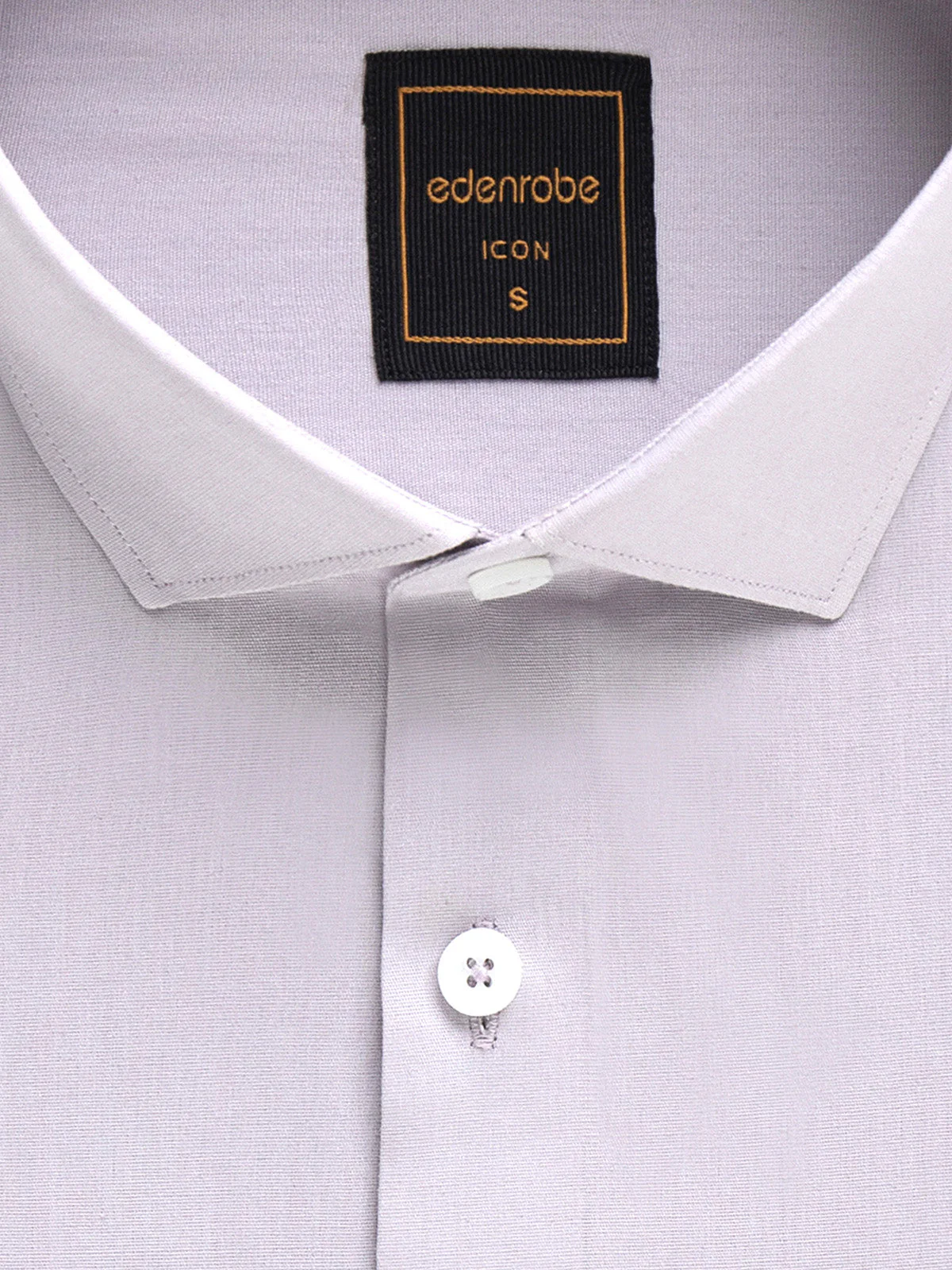 Icon Solid Shirt - EMTSI24-50712 - Image 5
