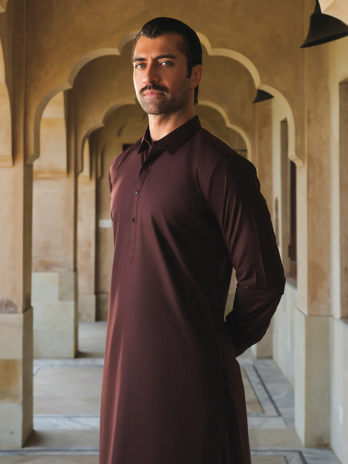 Blended Shalwar Kameez - EMTKS24S-41119