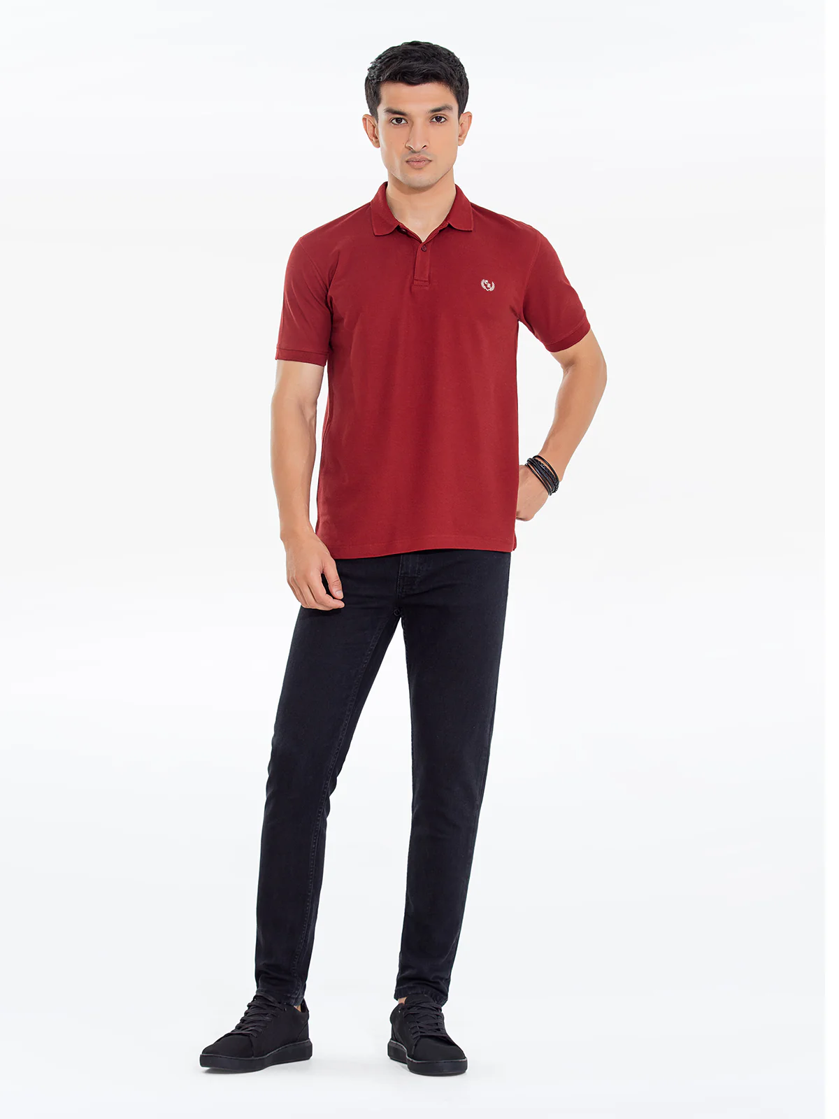 Essential Polo - EMTPS24-033 - Image 2