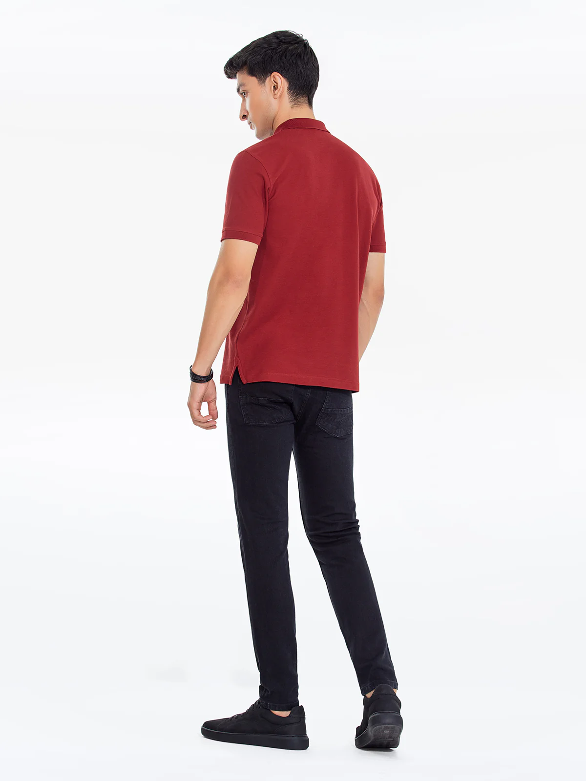 Essential Polo - EMTPS24-033 - Image 5