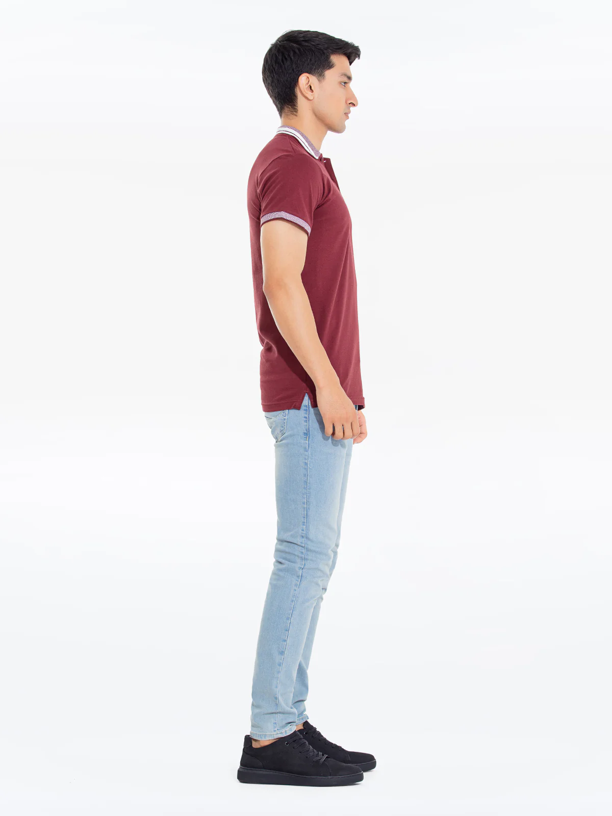 Signature Polo - EMTPS24-068 - Image 3
