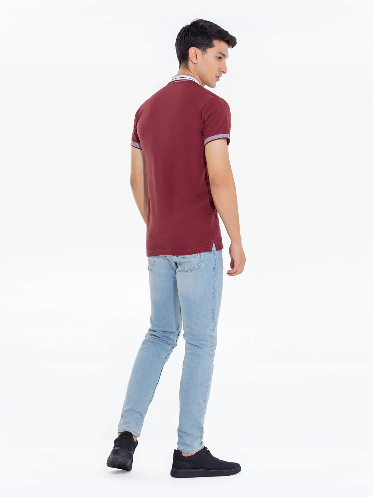 Signature Polo - EMTPS24-068 - Image 4
