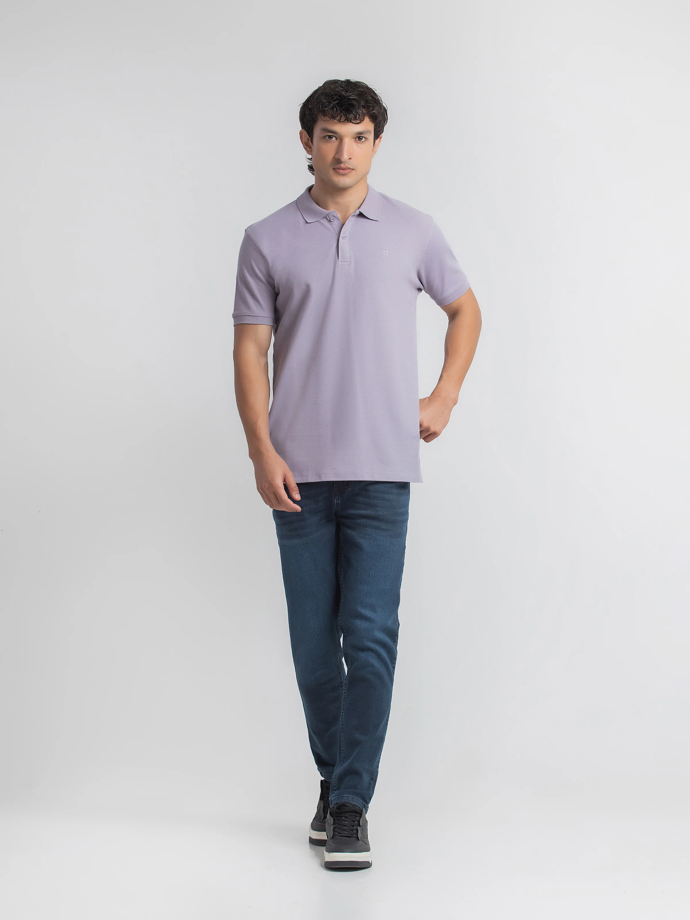 Essential Polo - EMTPS6-007 - Image 2