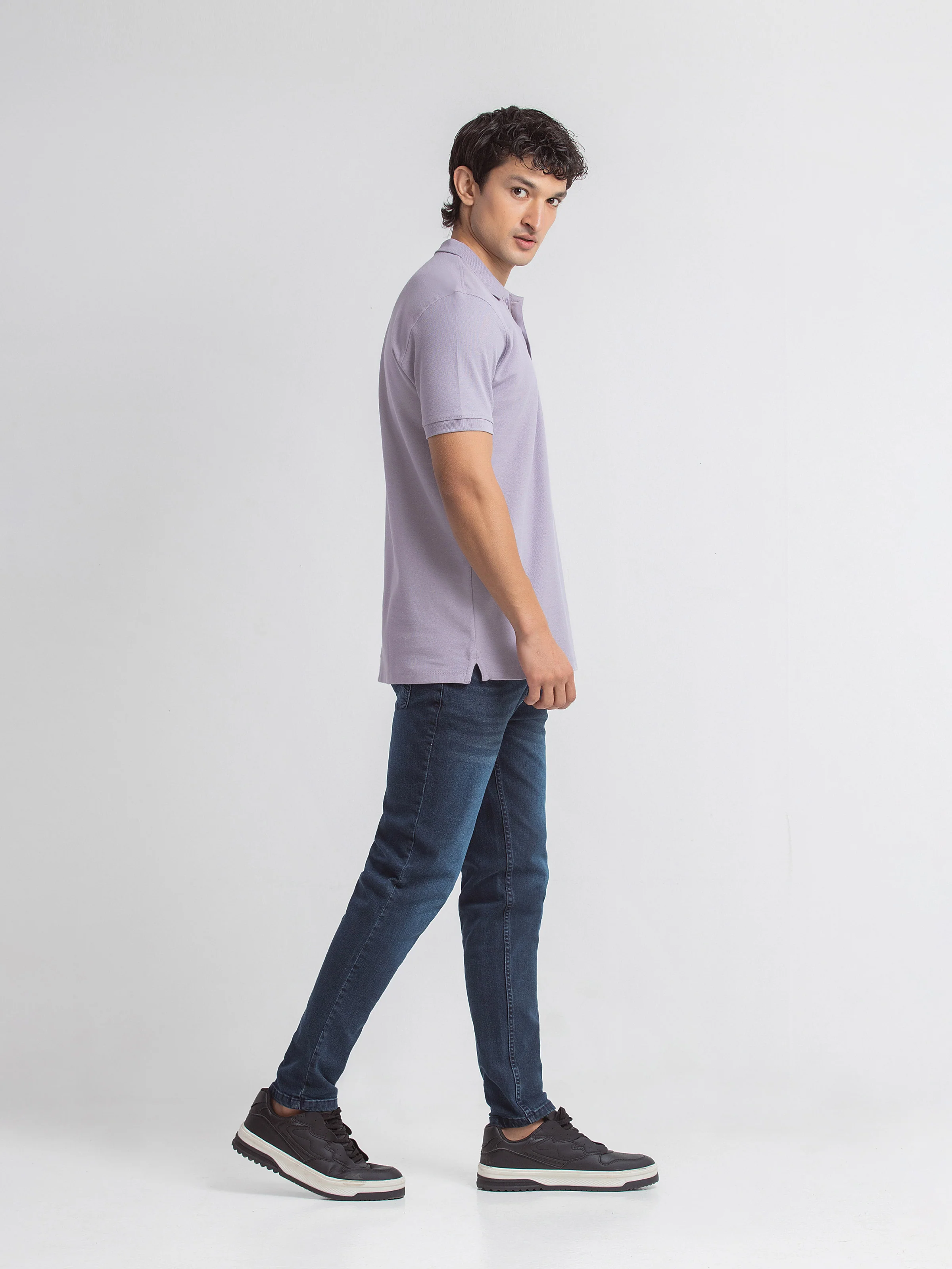 Essential Polo - EMTPS6-007 - Image 4
