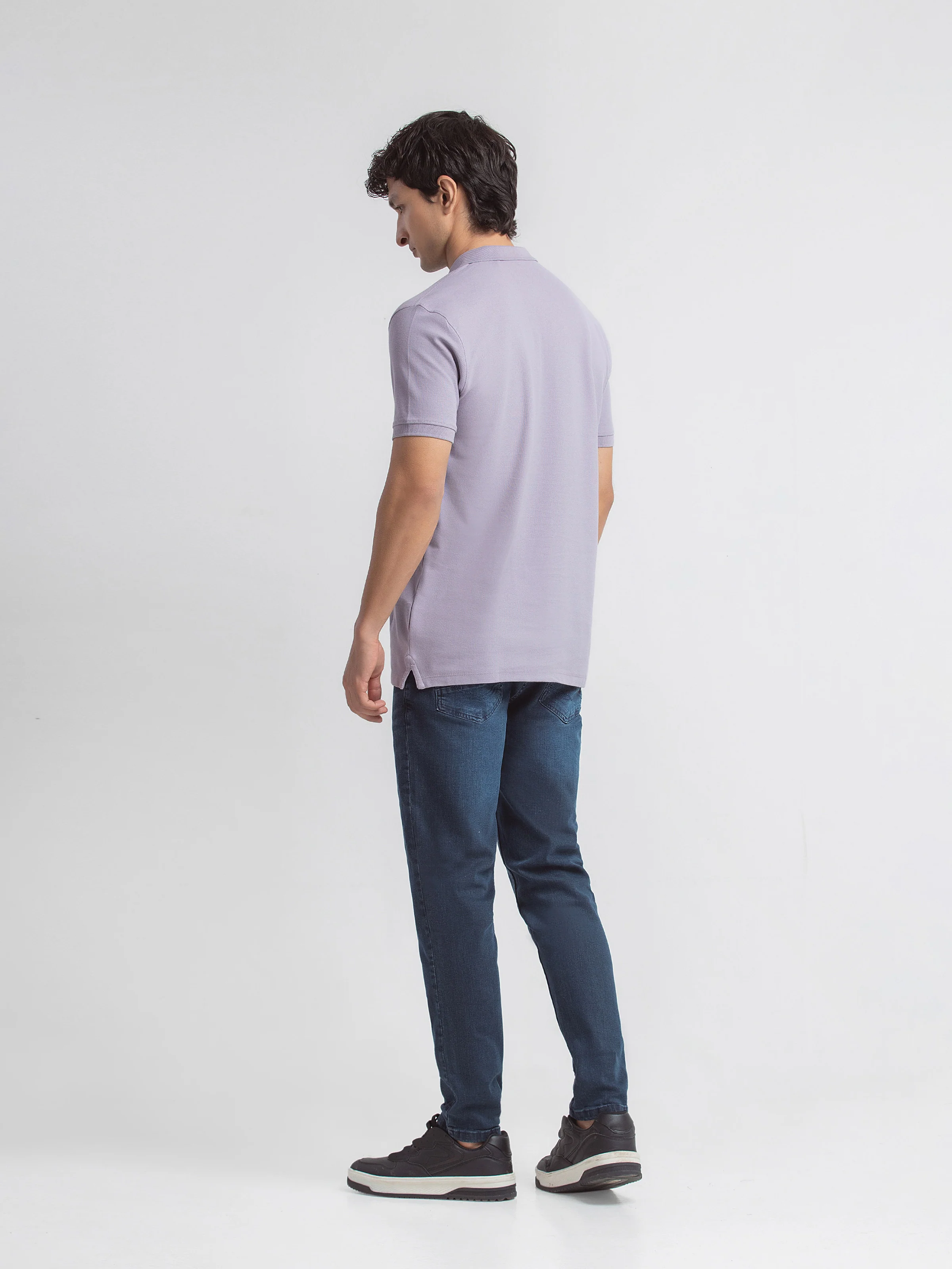 Essential Polo - EMTPS6-007 - Image 5