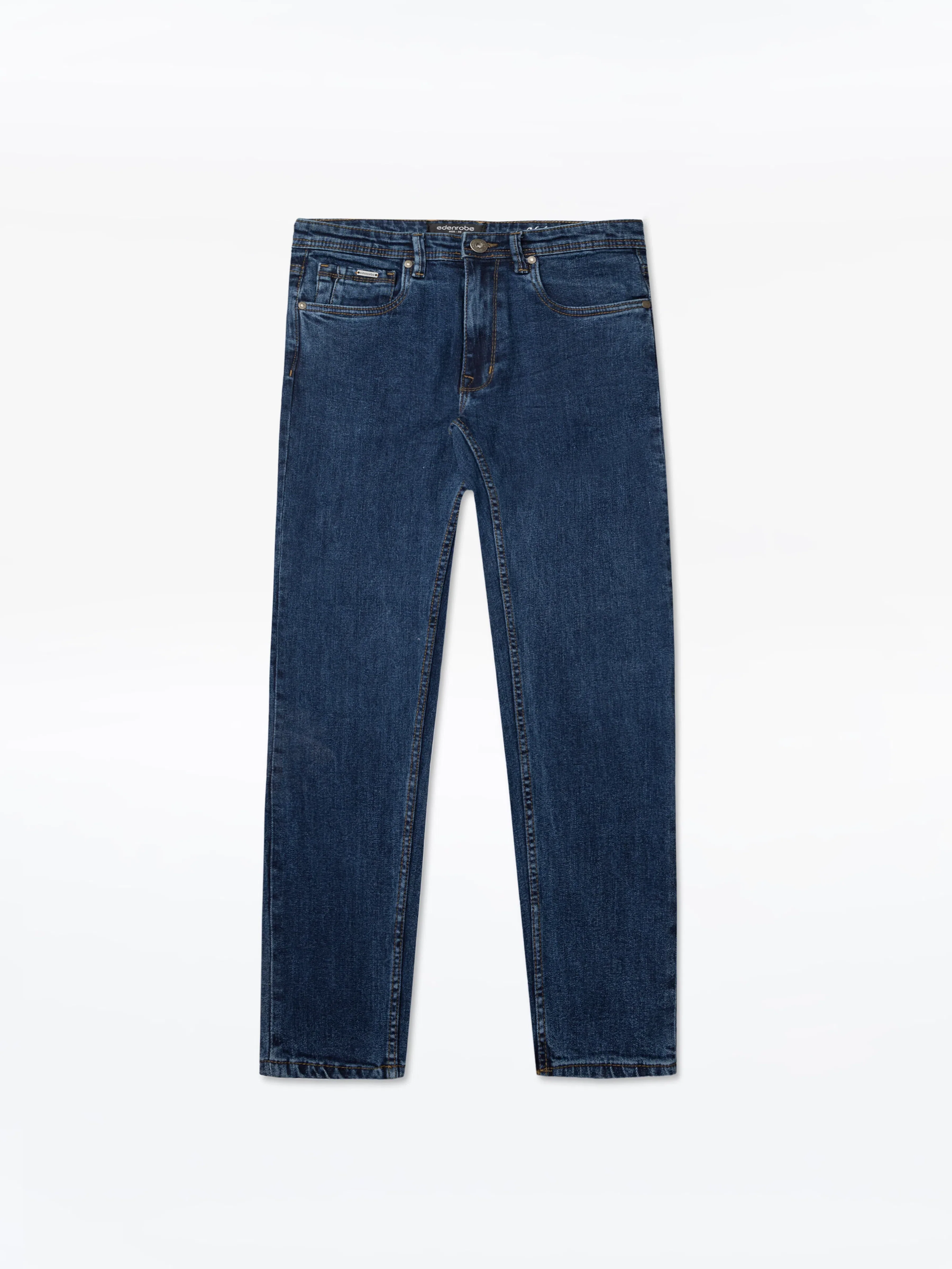Denim Jeans - EMBPD24-002