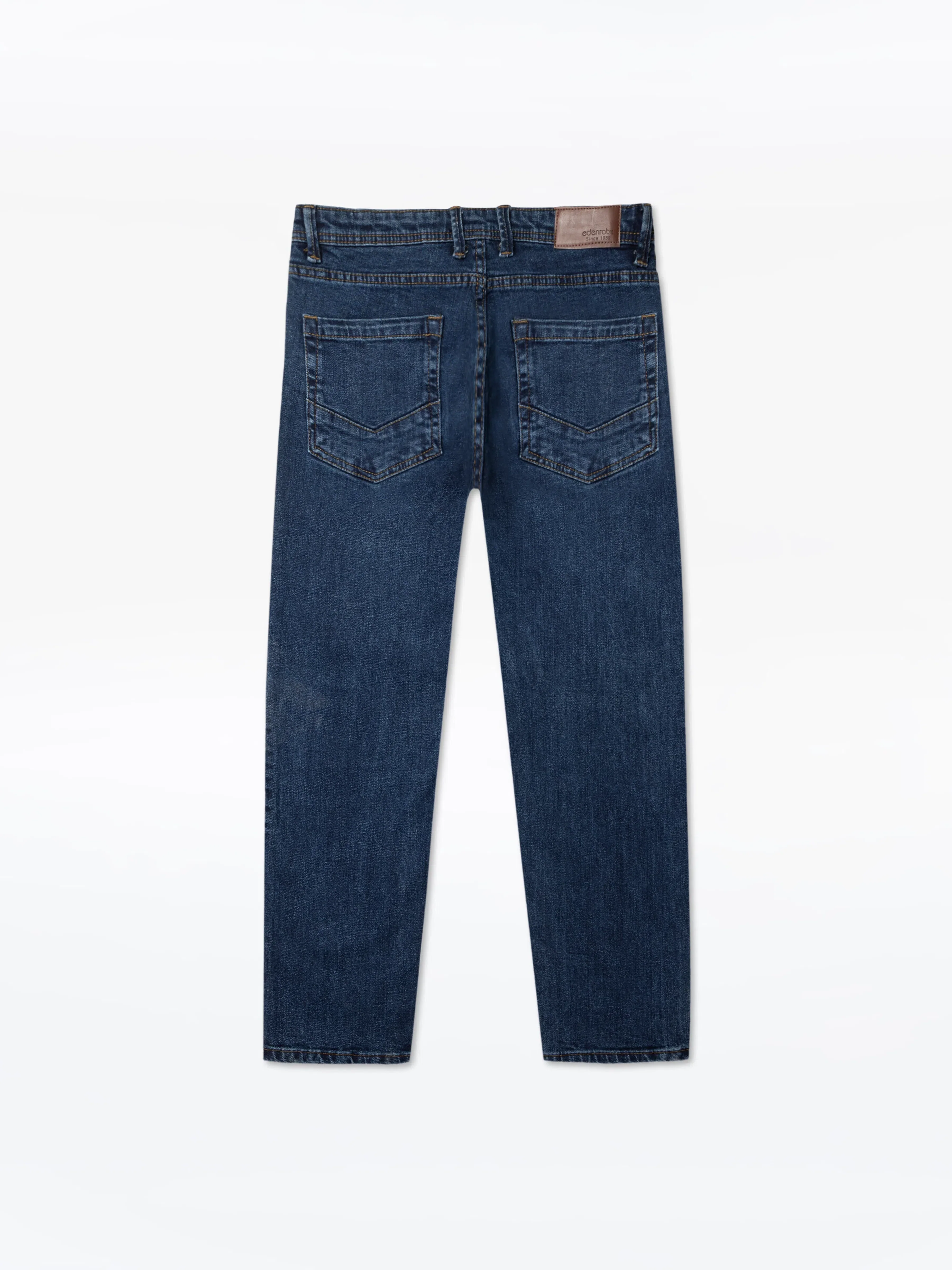 Denim Jeans - EMBPD24-002 - Image 2