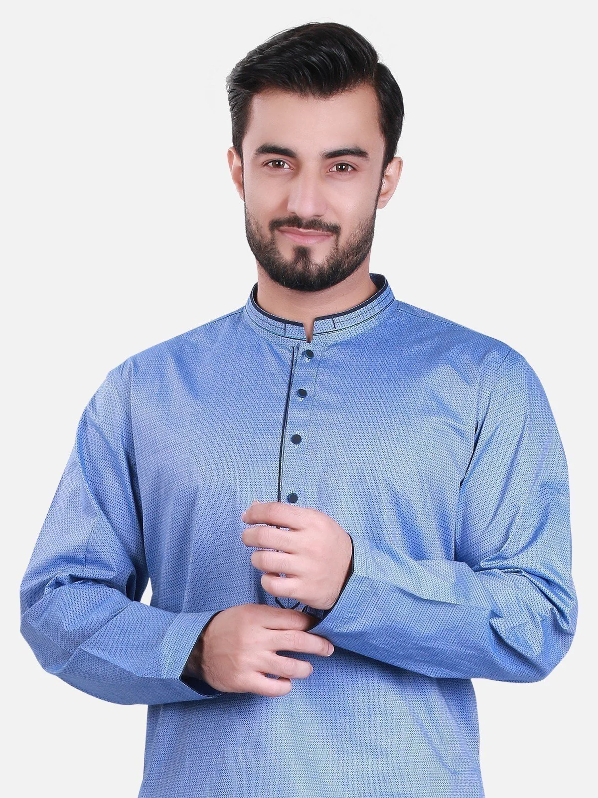 Kurta - MTK-C17S-9314 - Image 4